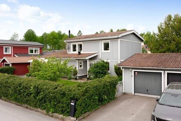 Katrineholm, Katrineholms kommun