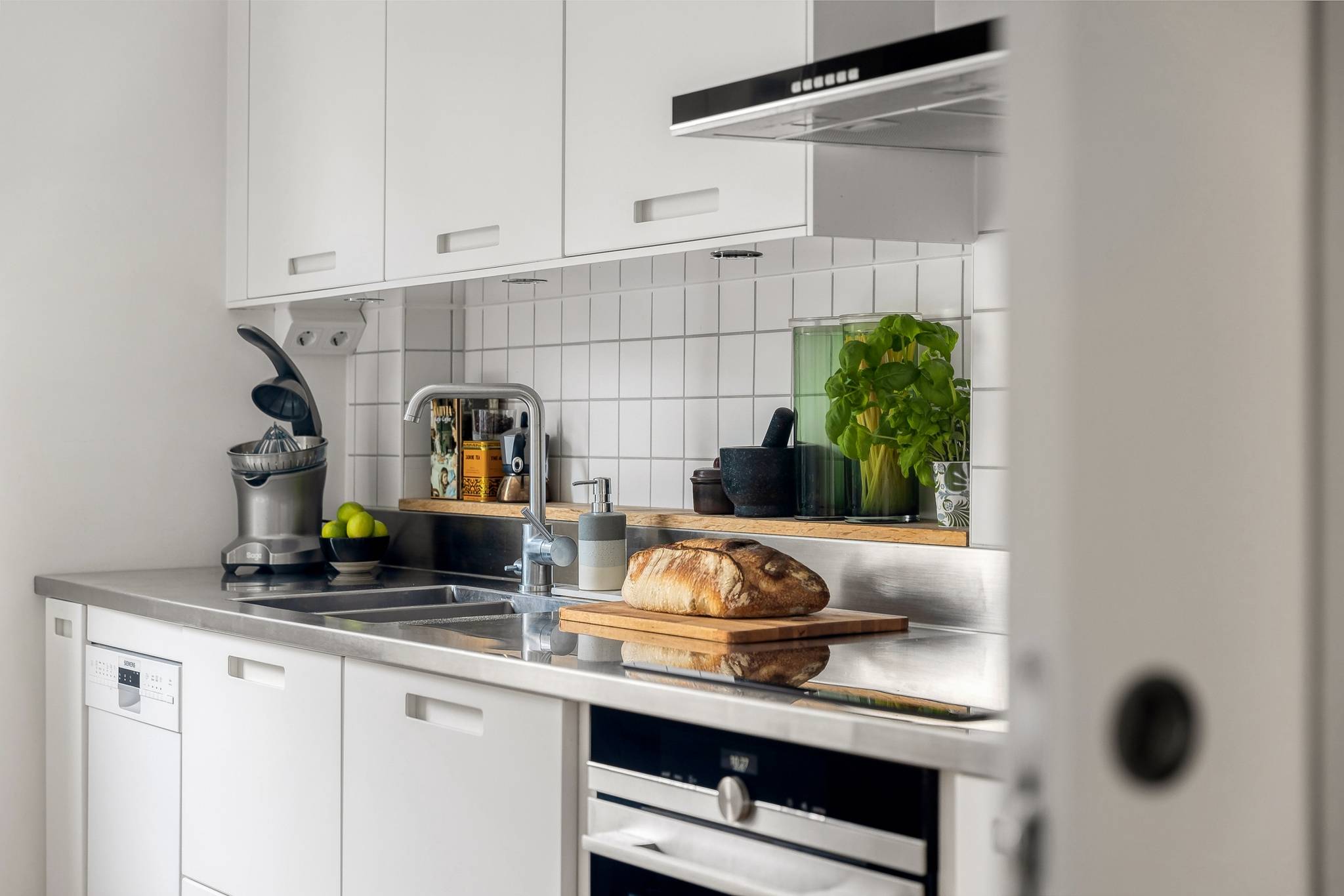 2 rum Lägenhet på Gjuteribacken 8C Centrala Sundbyberg Sundbybergs kommun - bild 8