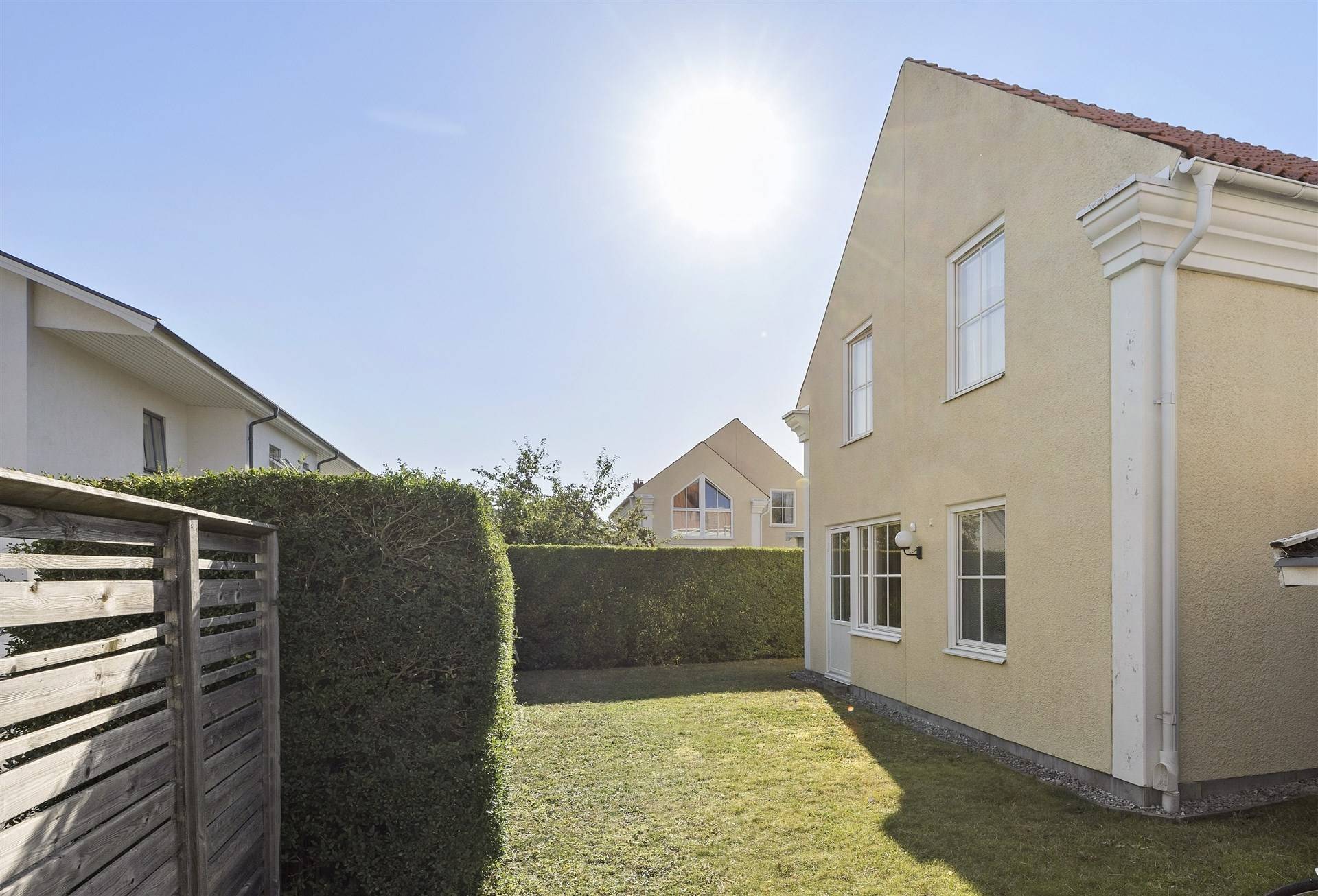 6 rum Villa på Fältgatan 15 Visby Länna Gotlands kommun - bild 27