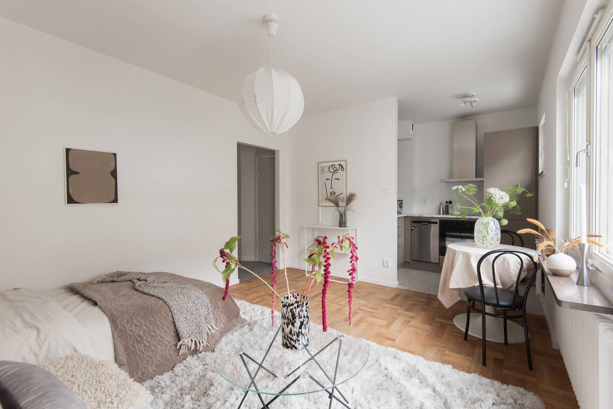 1 rum Lägenhet på Alströmergatan 7 Kungsholmen Stockholms kommun - bild 5