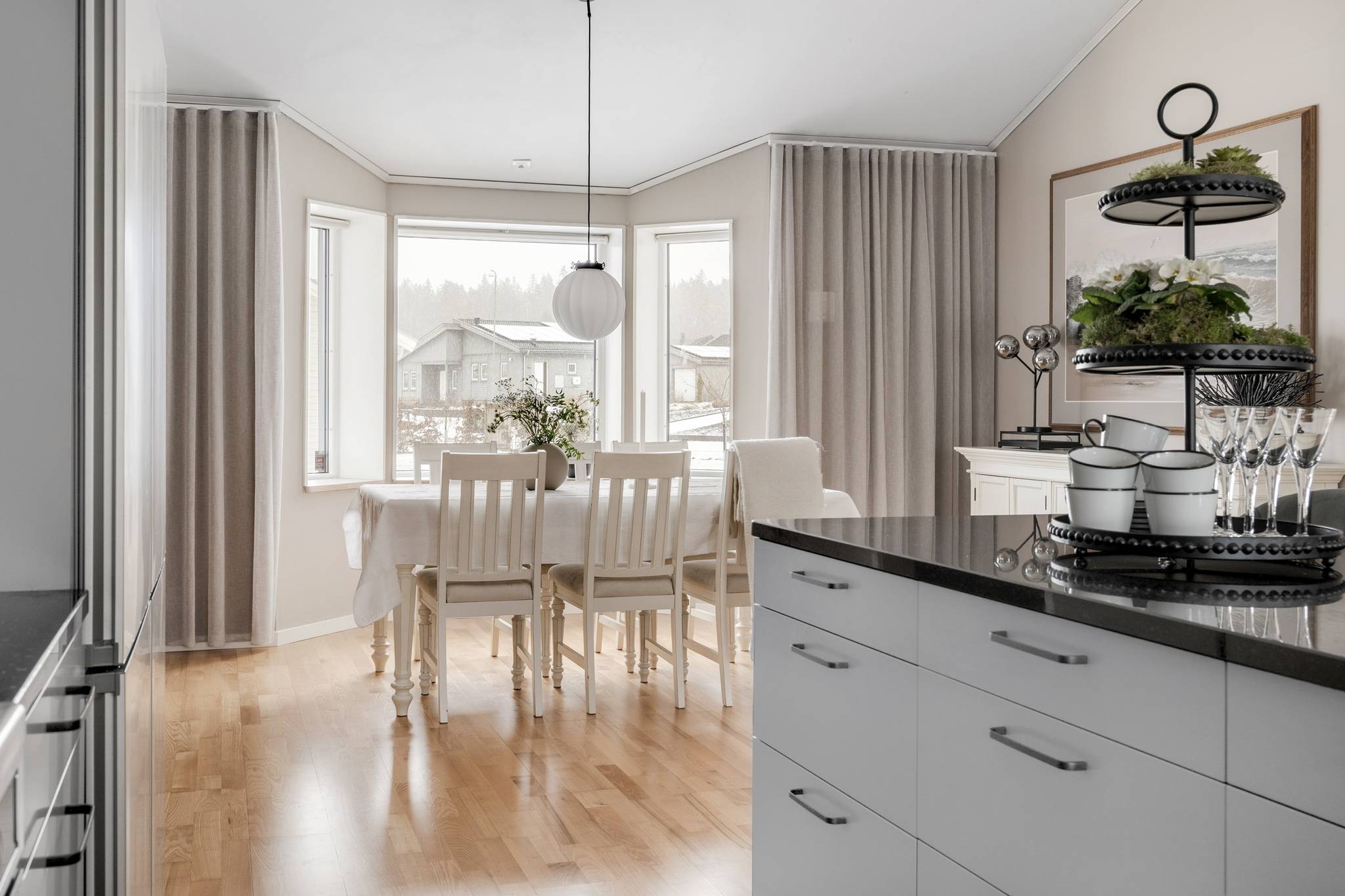 7 rum Villa på Saturnusgatan 10 Torestorp Mullsjö kommun - bild 9