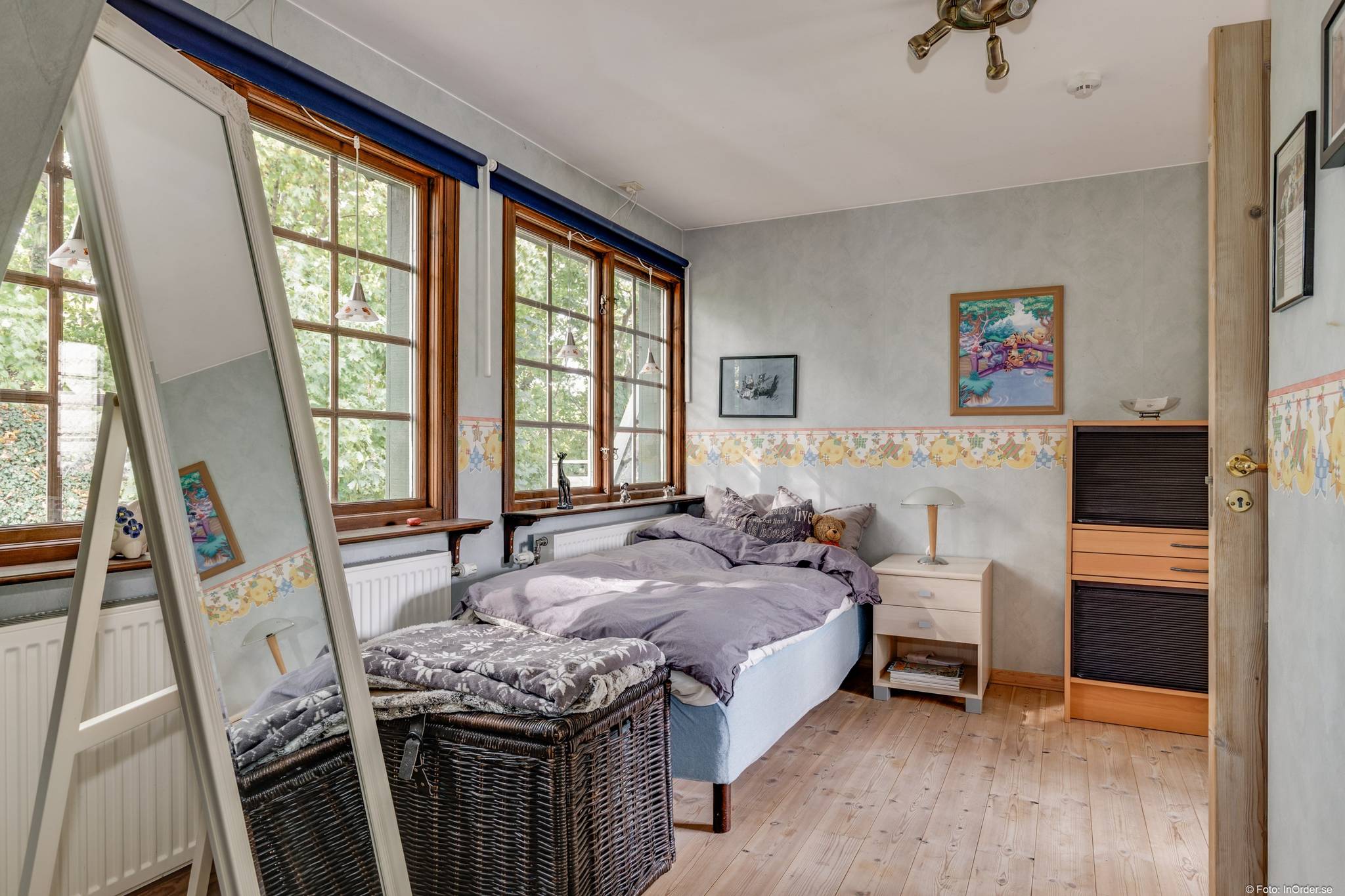 8 rum Villa på Hörrsväg 14 Tolånga Sjöbo kommun - bild 42