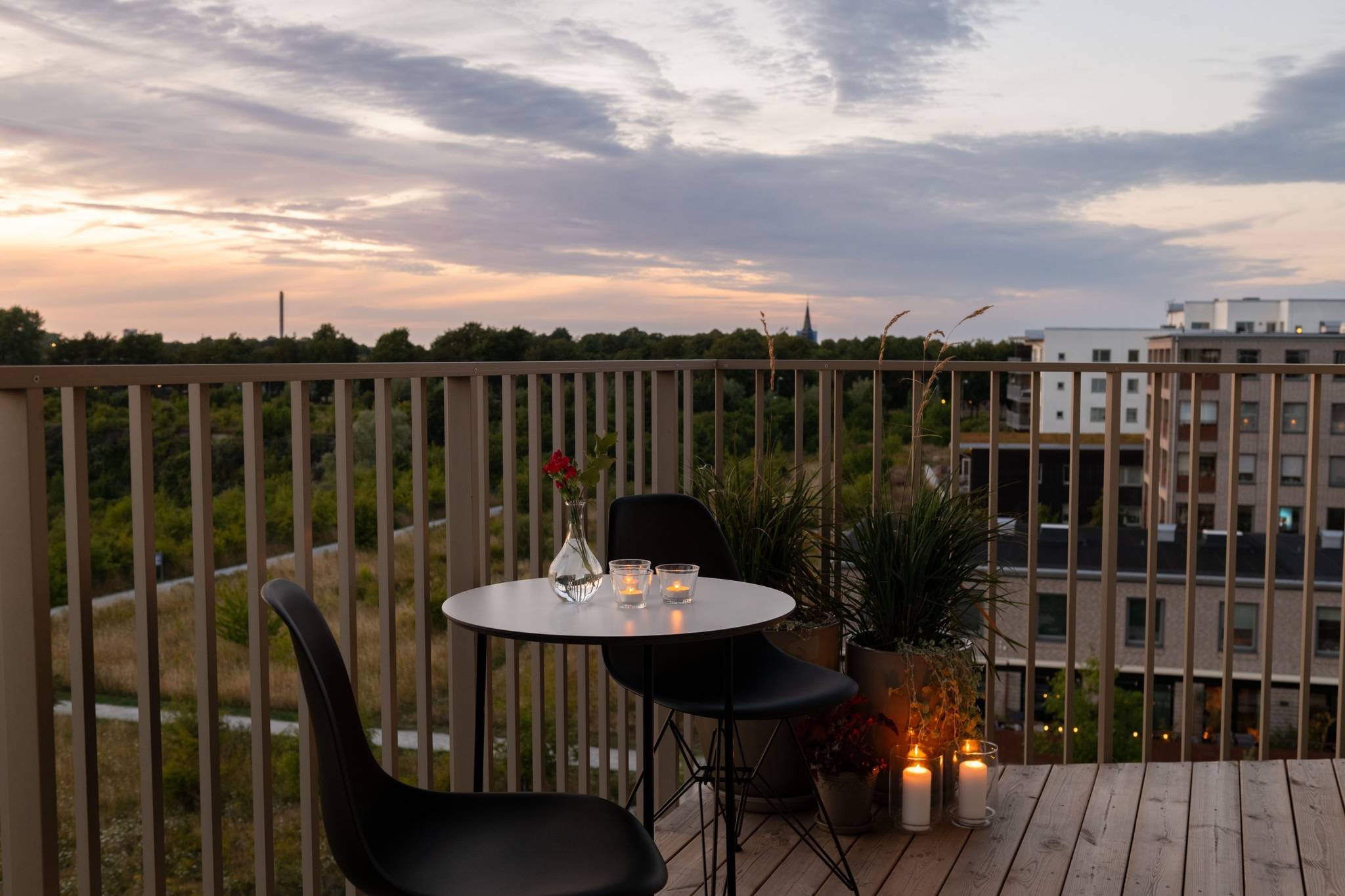 3 rum Lägenhet på Blåsebergavägen 19 Elinegård Malmö kommun - bild 12