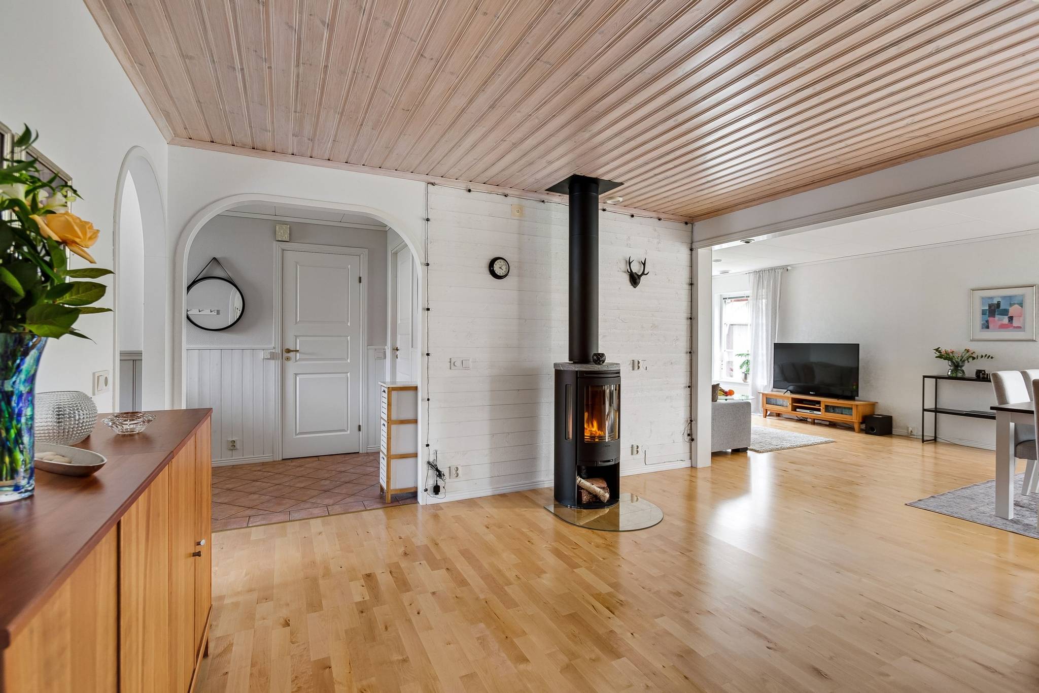 5 rum Villa på Älvshultsgatan 15 Erkabo Nässjö kommun - bild 6