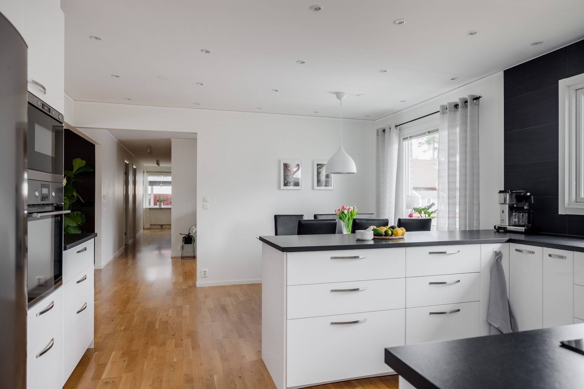 7 rum Villa på Reliktvägen 5 Hökåsen Västerås kommun - bild 9