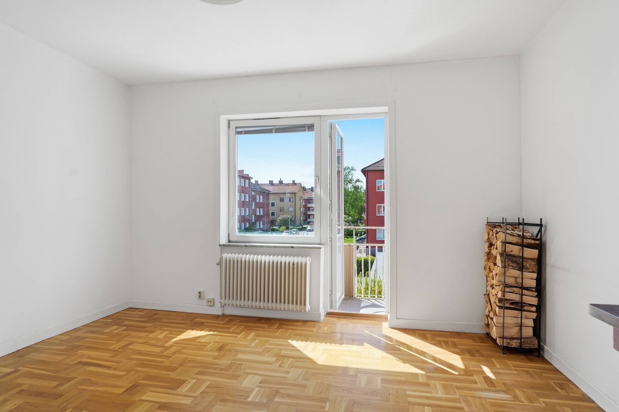 3 rum Lägenhet på Torkelsgatan 8A Fålhagen Uppsala kommun - bild 6