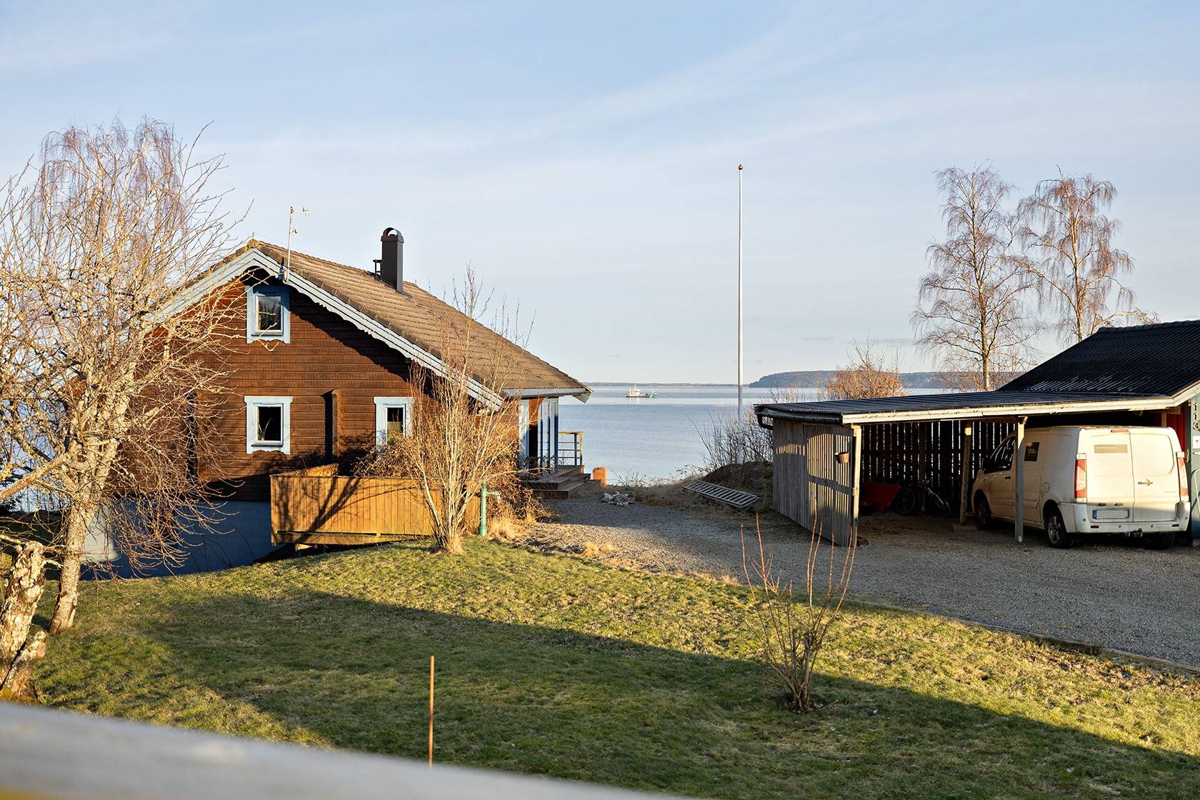 2 rum Villa på Allévägen 111 Sjung-sjung Vänersborgs kommun - bild 23