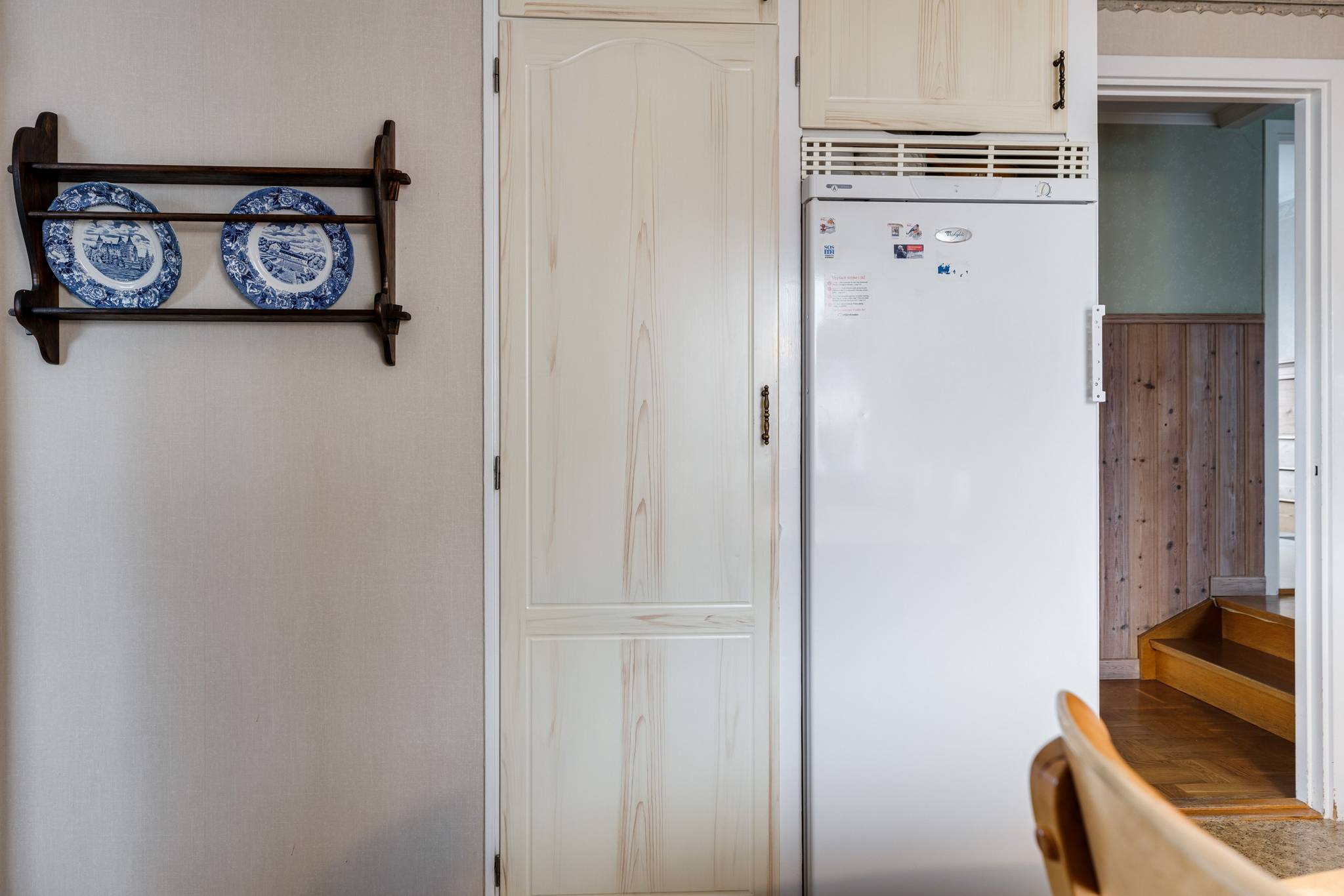 5 rum Villa på Finnåkersgatan 16 Burträsk Skellefteå kommun - bild 9
