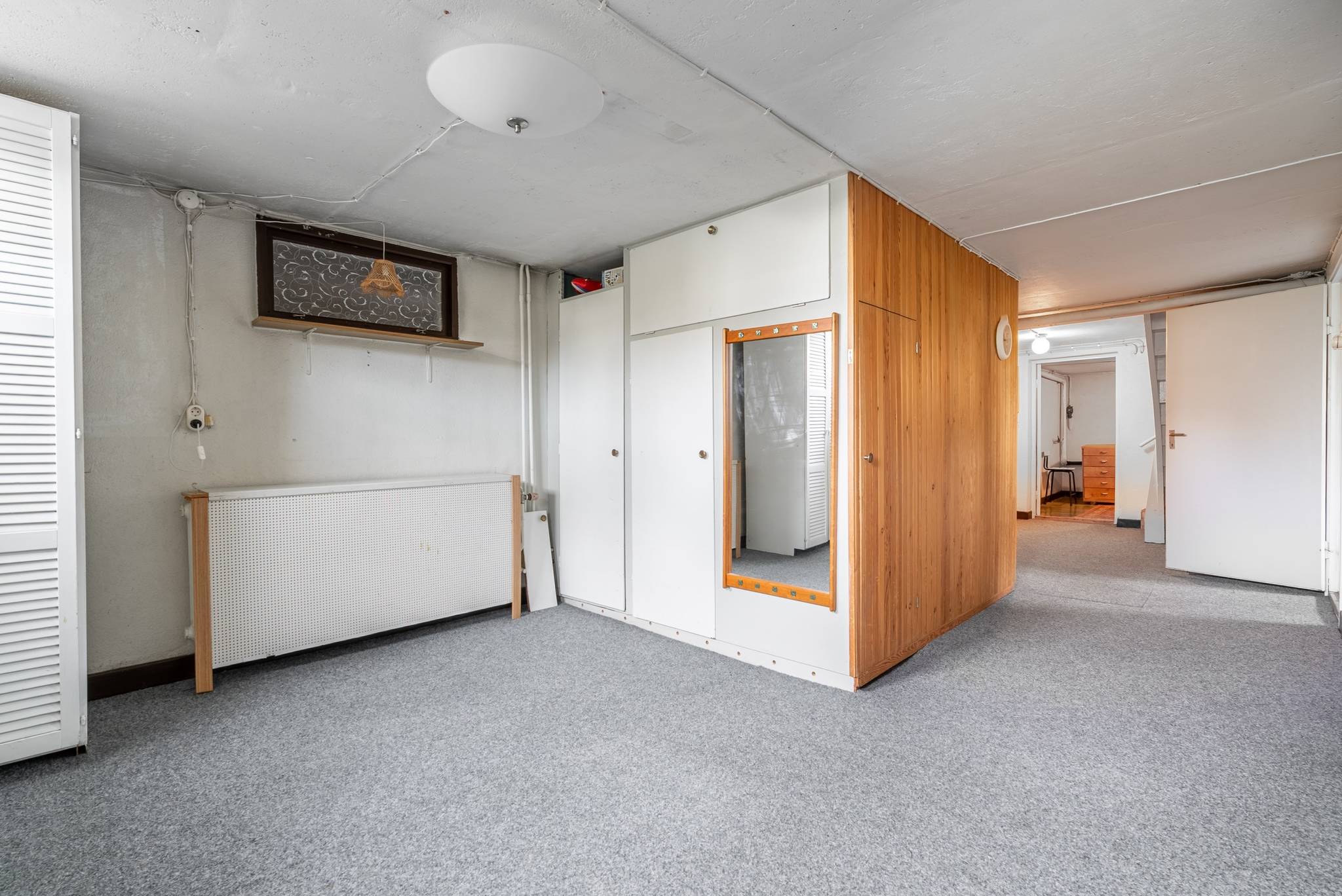 4 rum Villa på Krönvägen 18 Kroksta Örnsköldsviks kommun - bild 27