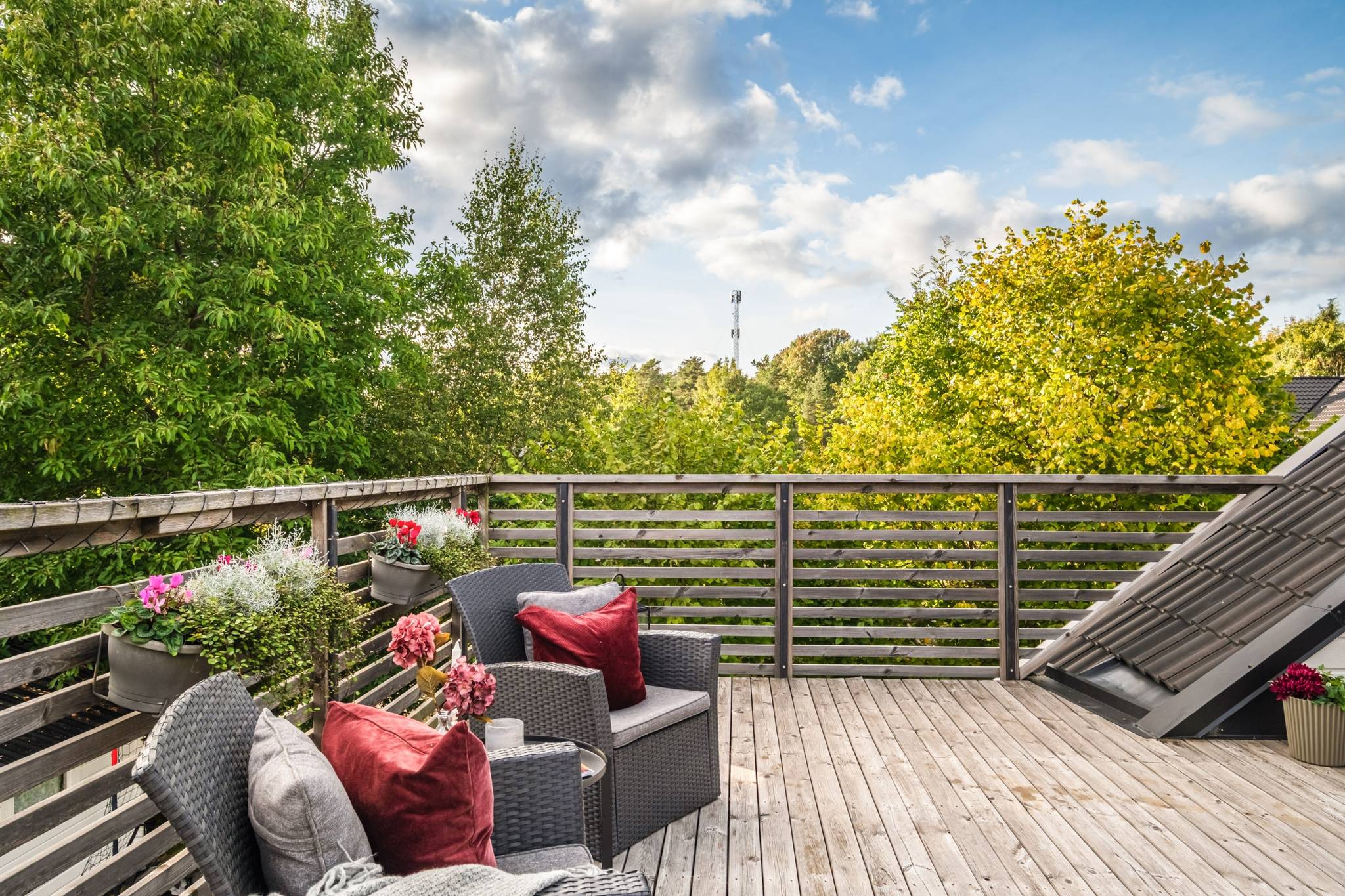 10 rum Villa på Påskvägen 7 Jakobsberg - Västra Järfälla kommun - bild 38