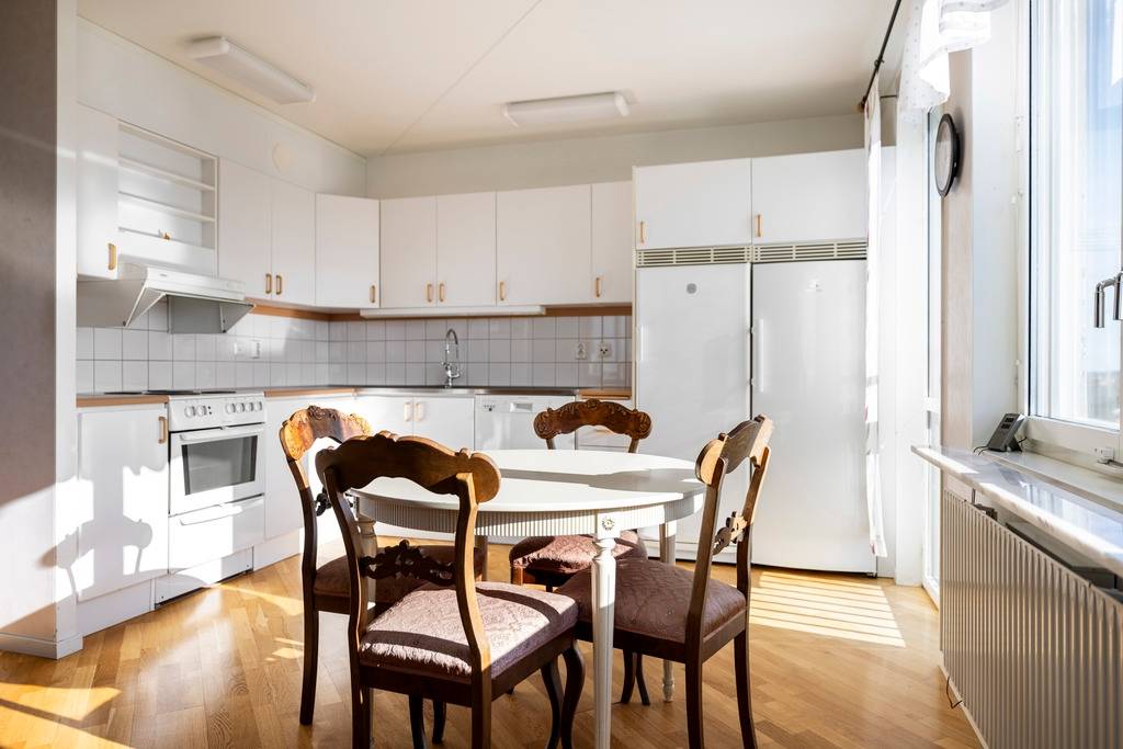 2.5 rum Lägenhet på Vintrosagatan 58 9tr Hagsätra - Bandhagen Stockholms kommun - bild 9