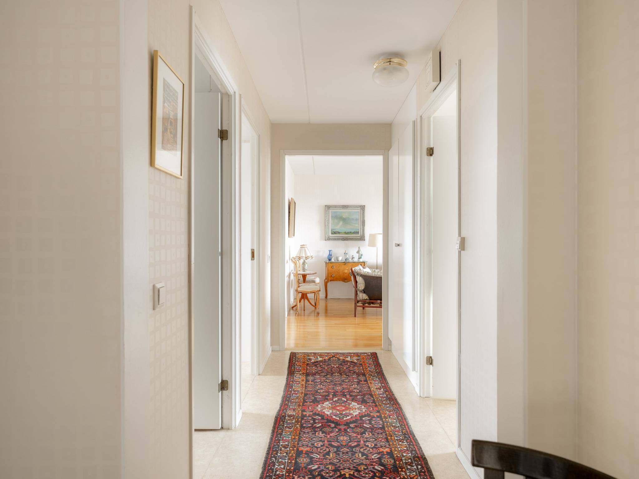 5 rum Lägenhet på Sidensvansvägen 38 Sjöberg Sollentuna kommun - bild 21