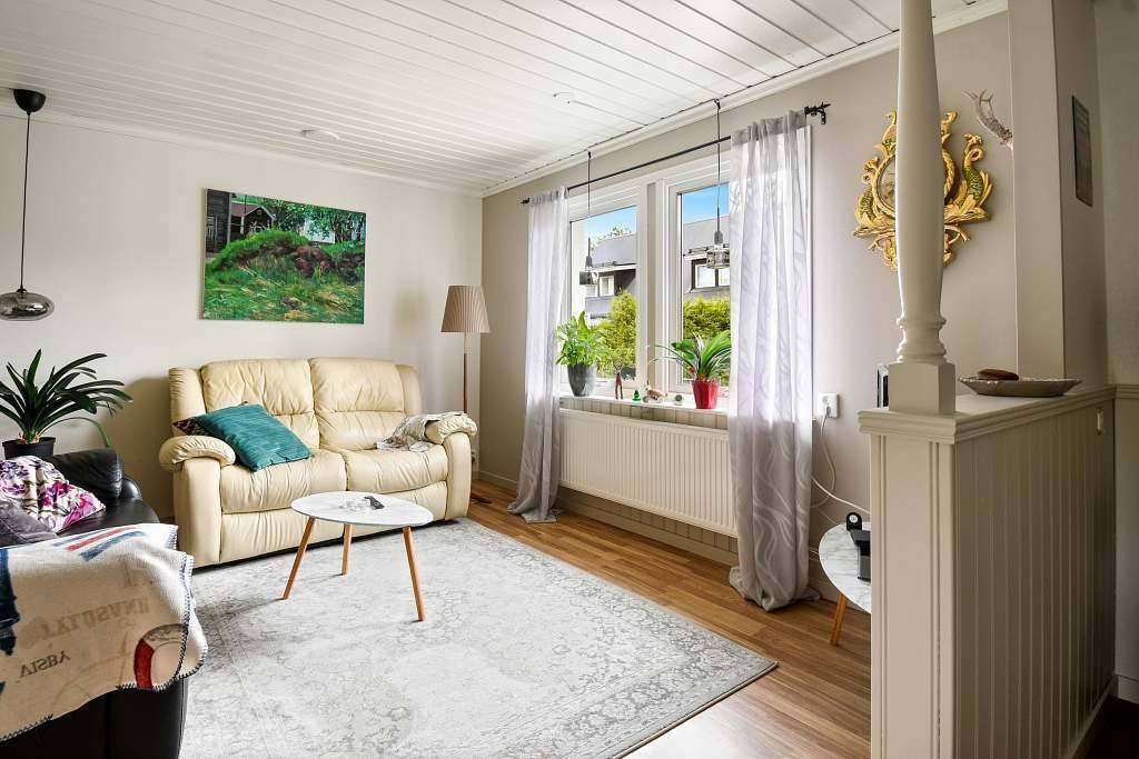 5 rum Radhus på Studentvägen 85 Porsön/Porsösundet Luleå kommun - bild 9