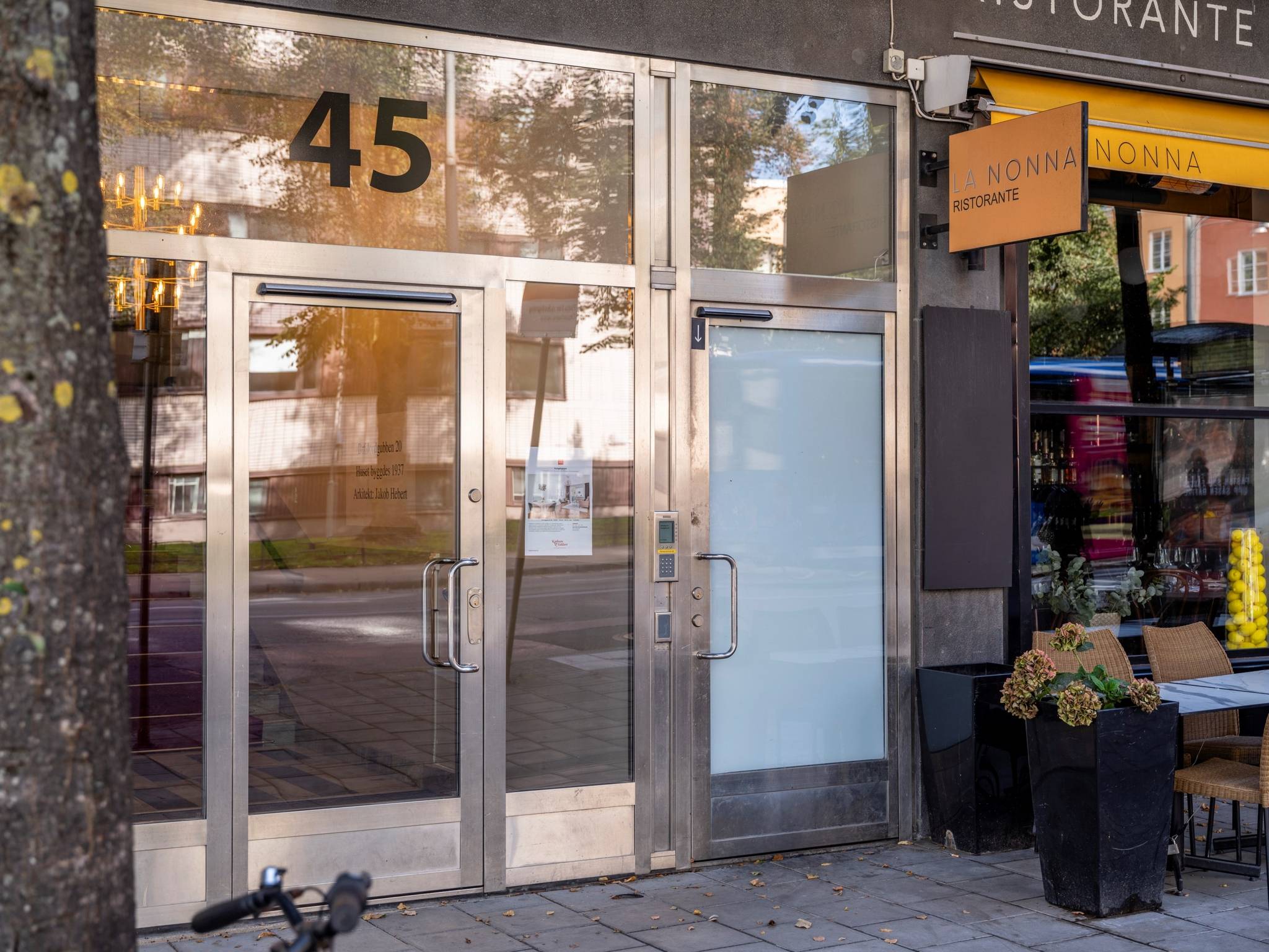 1 rum Lägenhet på Fleminggatan 45 Kungsholmen - Rådhuset Stockholms kommun - bild 20