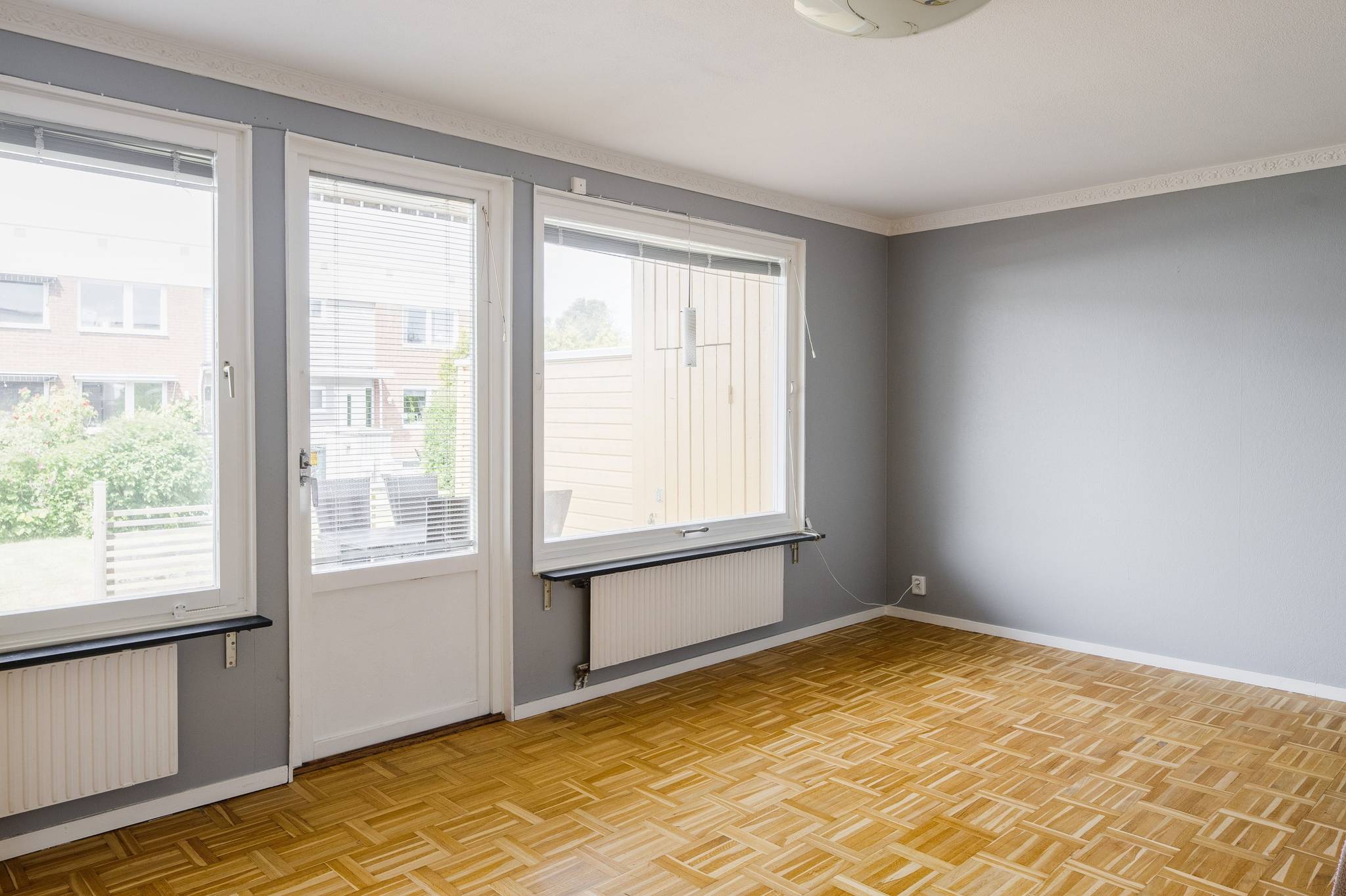 5 rum Radhus på Björsgårdsvägen 12F Källby Götene kommun - bild 10