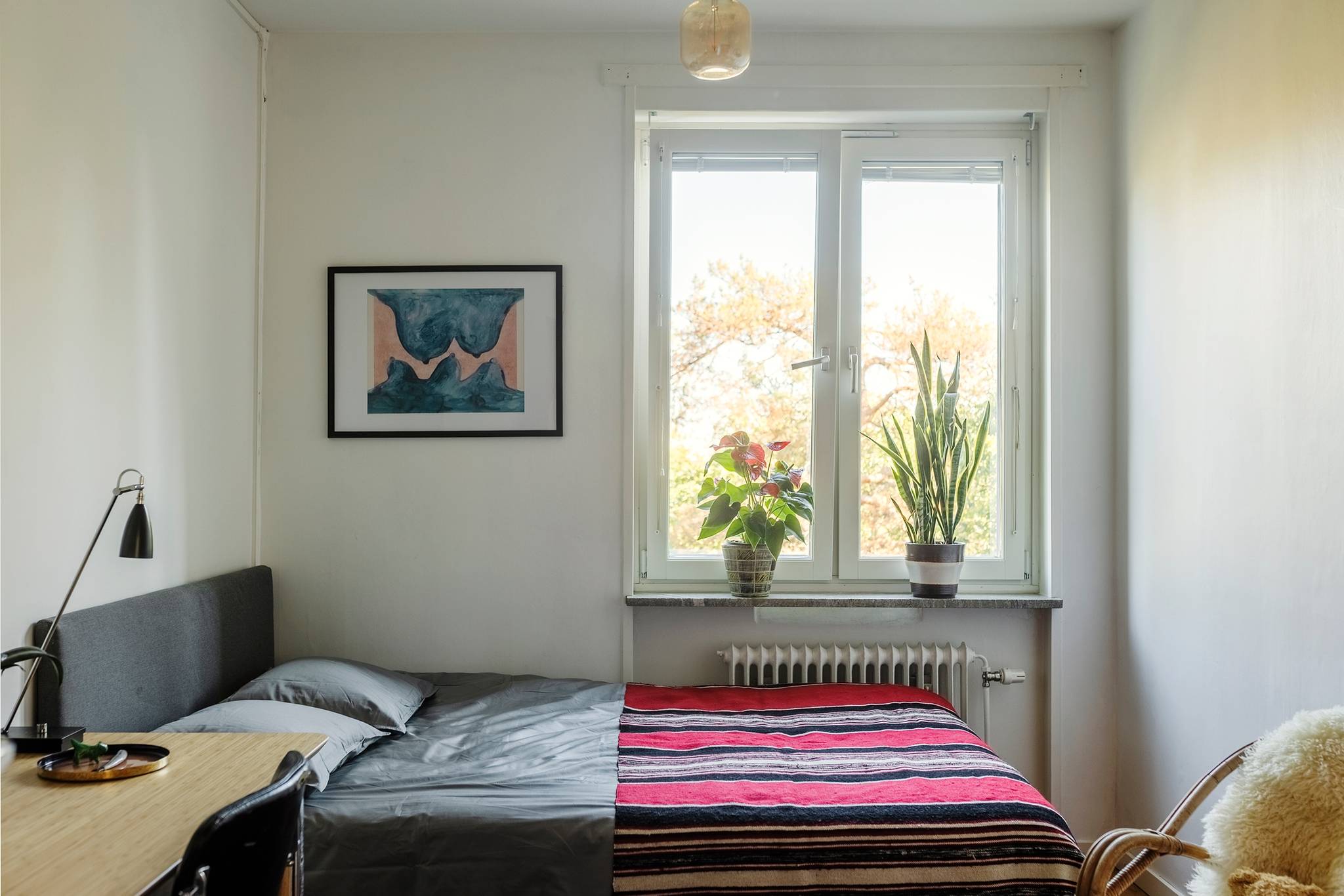 5 rum Lägenhet på Kristallvägen 125 Hägersten - Solberga Stockholms kommun - bild 28
