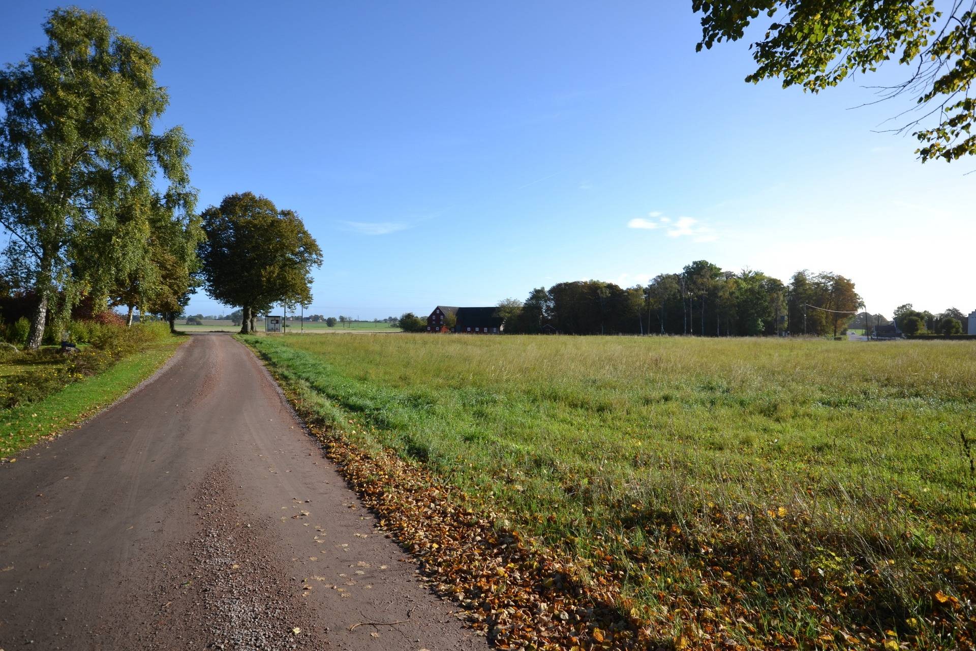 6 rum Villa på Kövlebäcksvägen 28 Fjärestad Helsingborgs kommun - bild 35