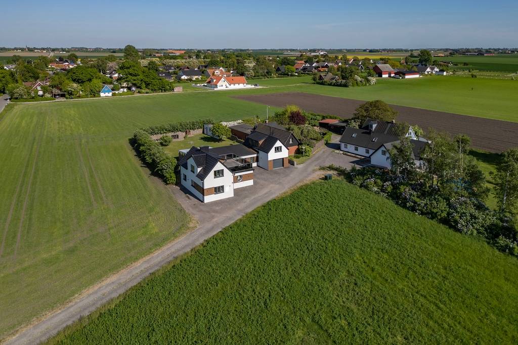 5 rum Villa på Gessievägen 288-6 Gessie Villastad Vellinge kommun - bild 72