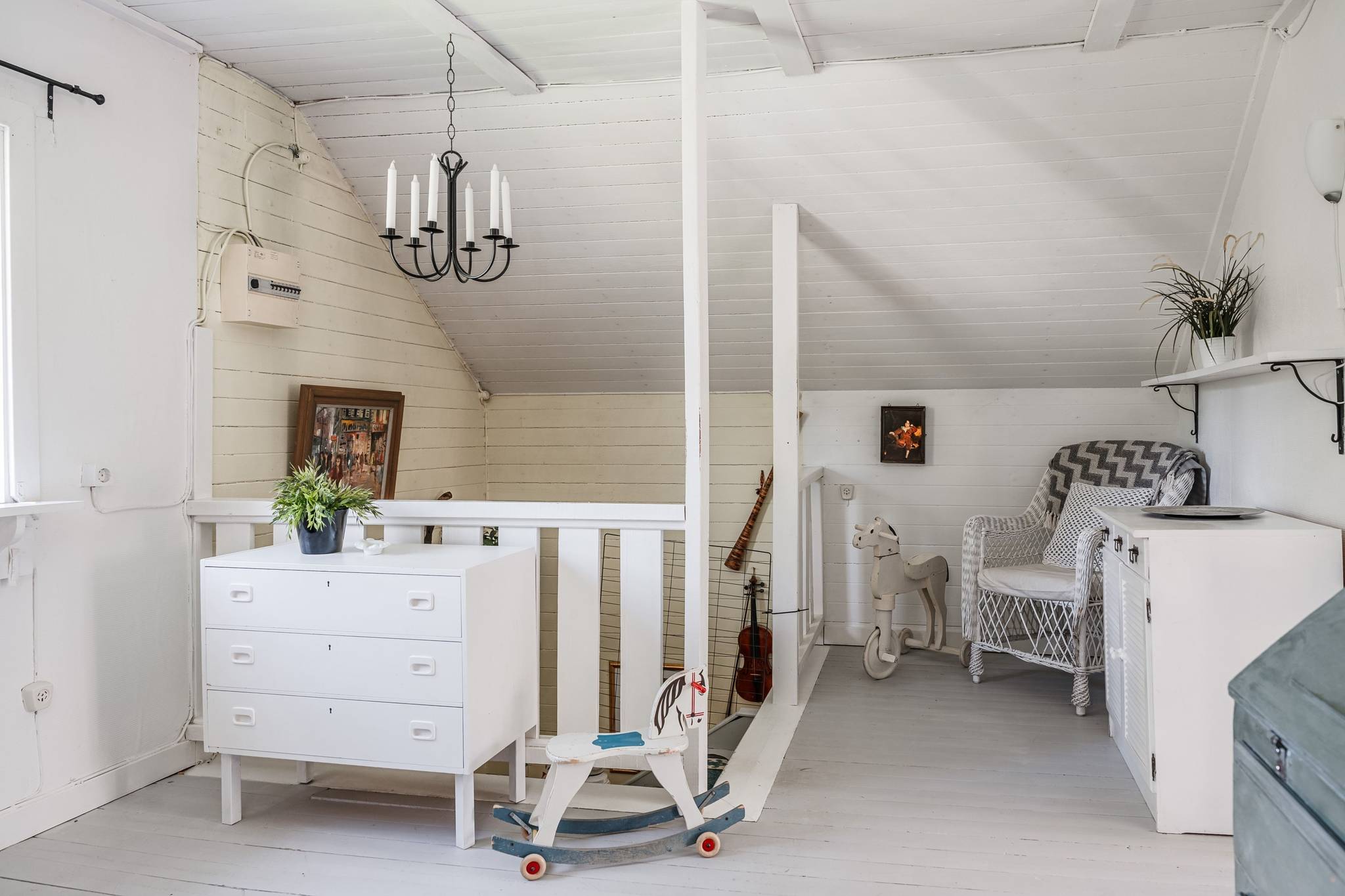3 rum Villa på Boda 261 Sundsvalls kommun - bild 36