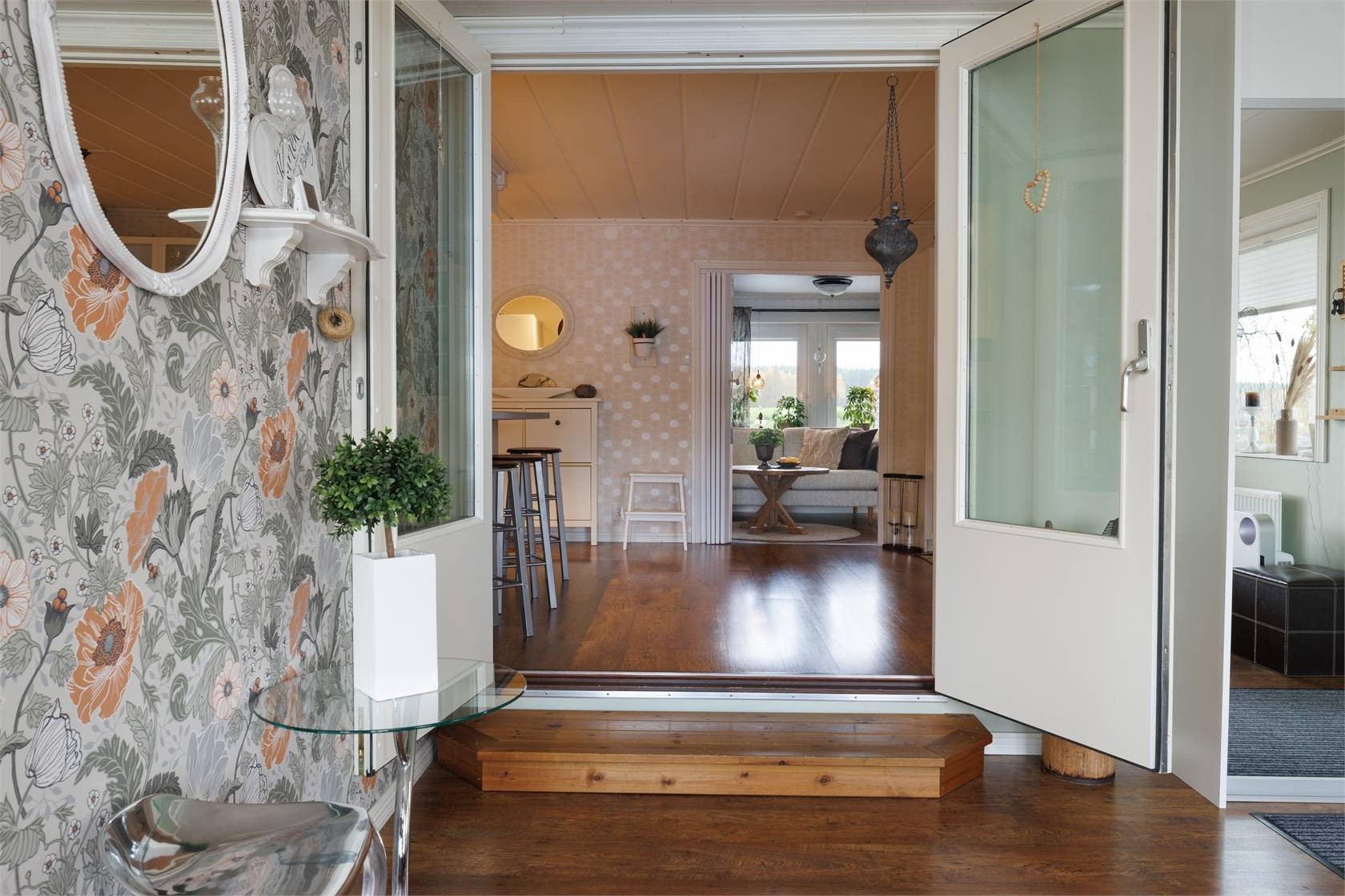 3 rum Villa på Djupdal 20C Bredåker Bodens kommun - bild 15