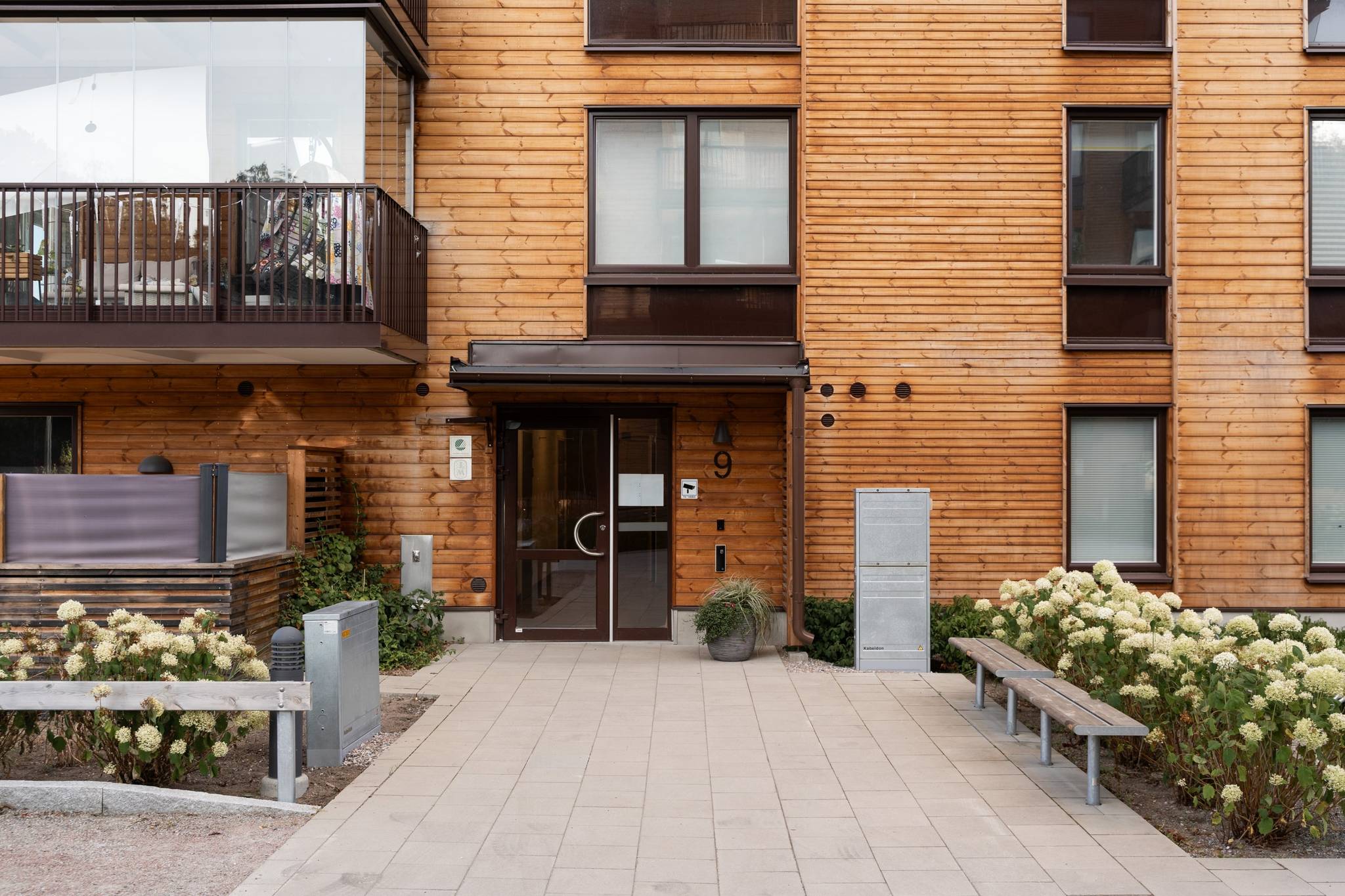 2 rum Lägenhet på Tujagatan 9 Skiljebo Västerås kommun - bild 1