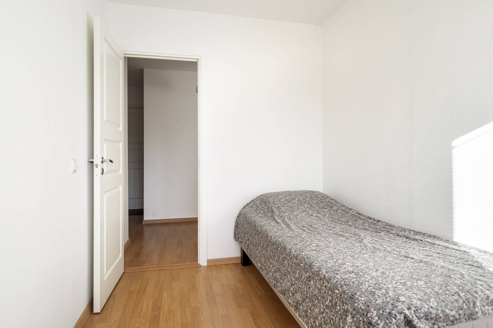 3 rum Lägenhet på Lågtrycksgatan 9 Länsmansgården Göteborgs kommun - bild 14