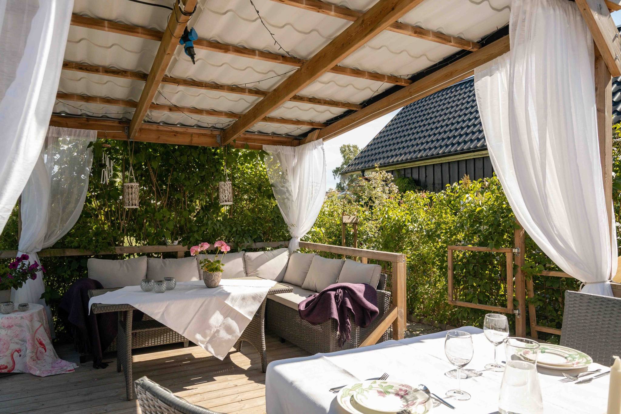 9 rum Villa på Hästabäcksvägen 6 Frillesås Kungsbacka kommun - bild 53