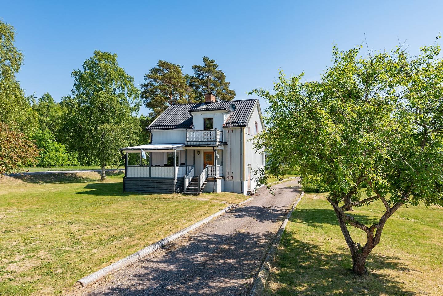 4 rum Villa på Kålgårdsvägen 1 Långshyttan Hedemora kommun - bild 4