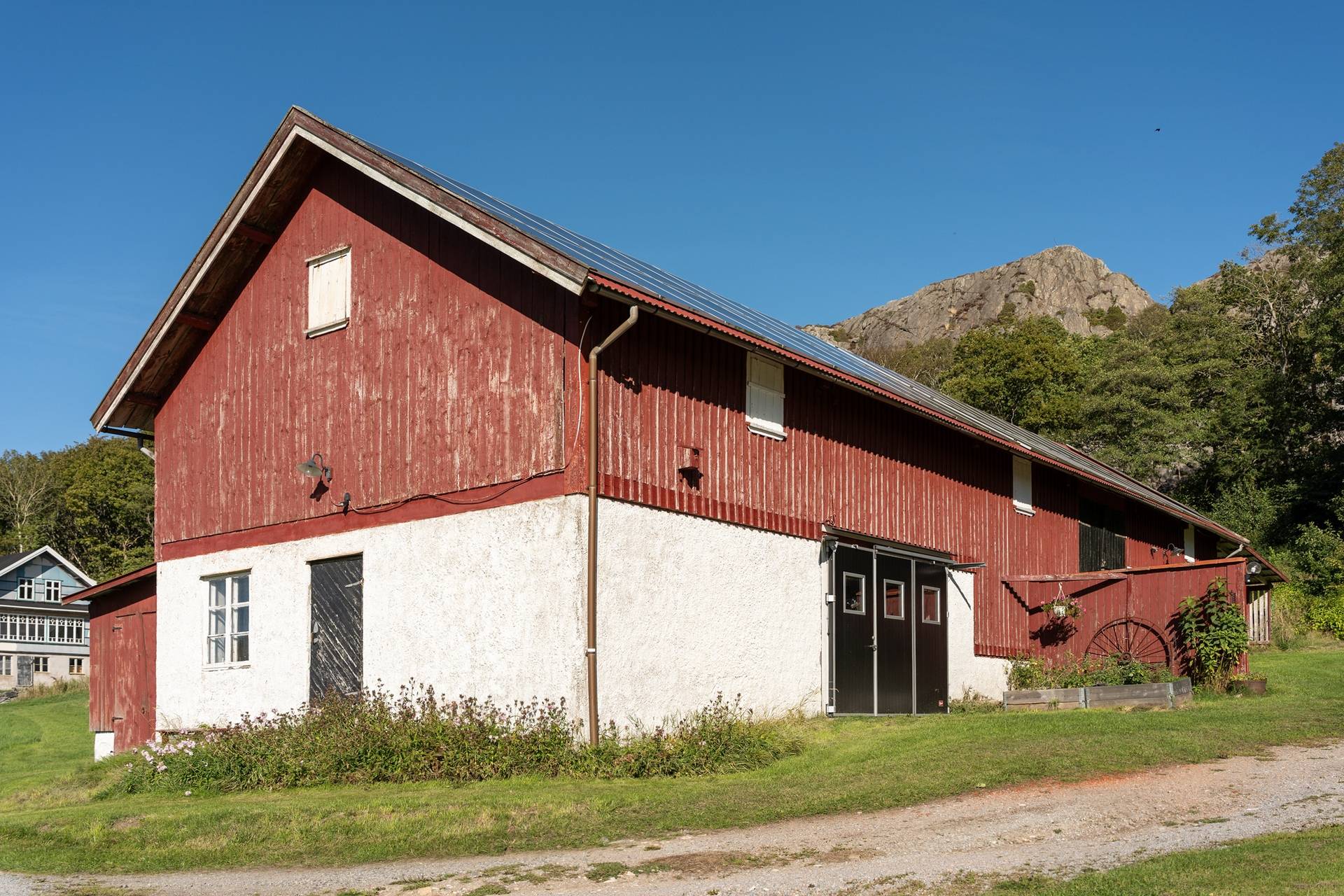 8 rum Gård med jordbruk på Bro 521 Ellös Orust kommun - bild 15