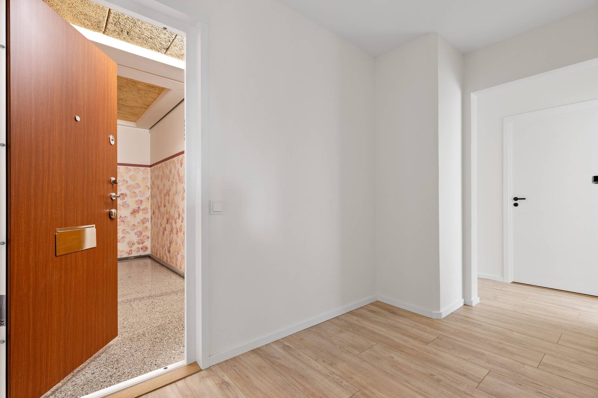 3 rum Lägenhet på Terapivägen 18B Flemingsberg Huddinge kommun - bild 12