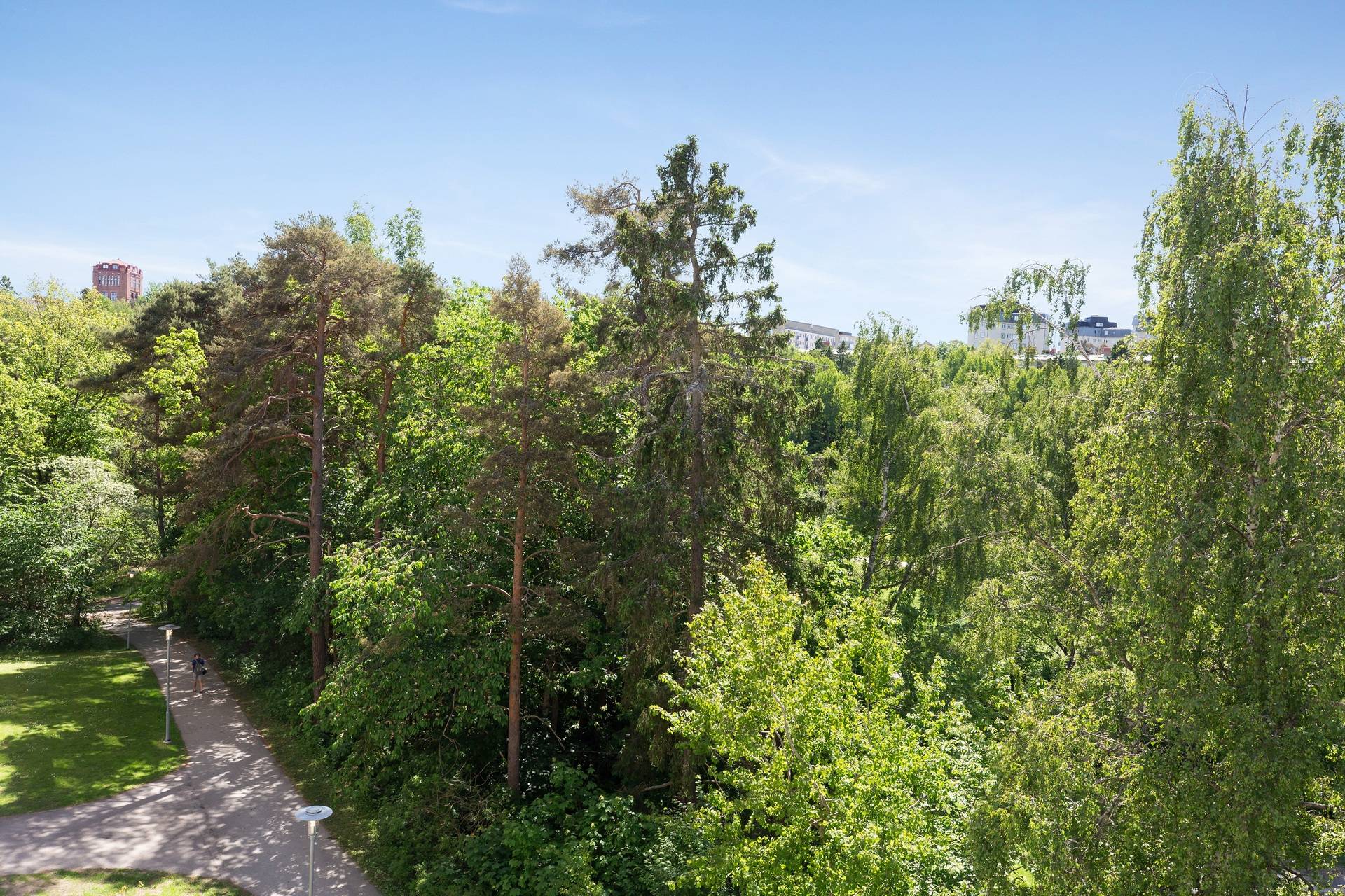2 rum Lägenhet på Logdansvägen 26 Ör Sundbybergs kommun - bild 25