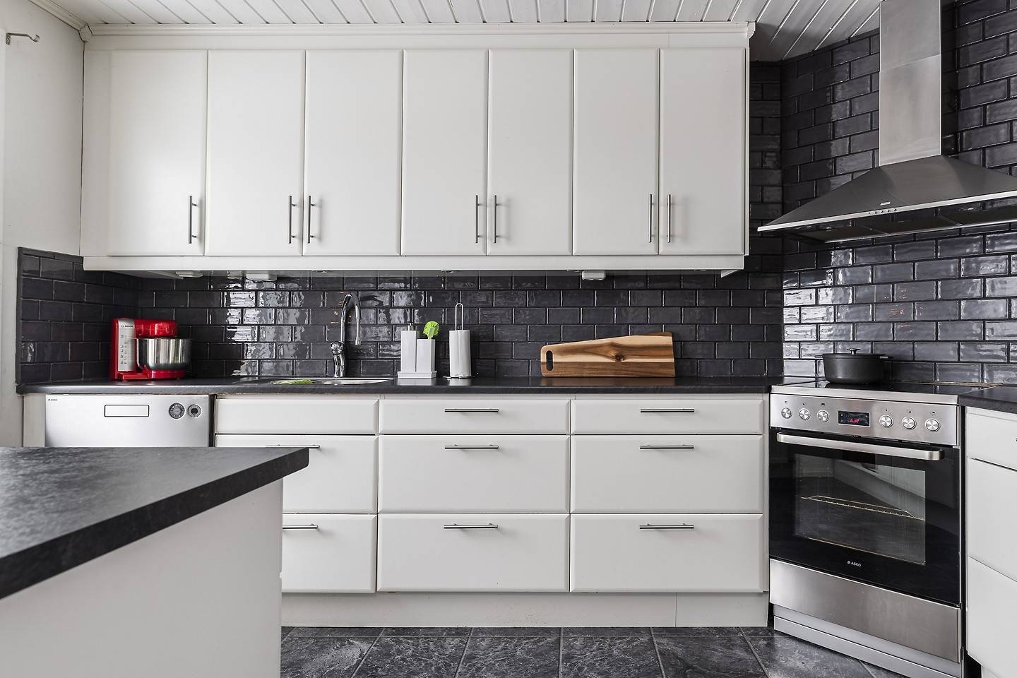 5 rum Villa på Tjädervägen 20 Sunnanå Skellefteå kommun - bild 8