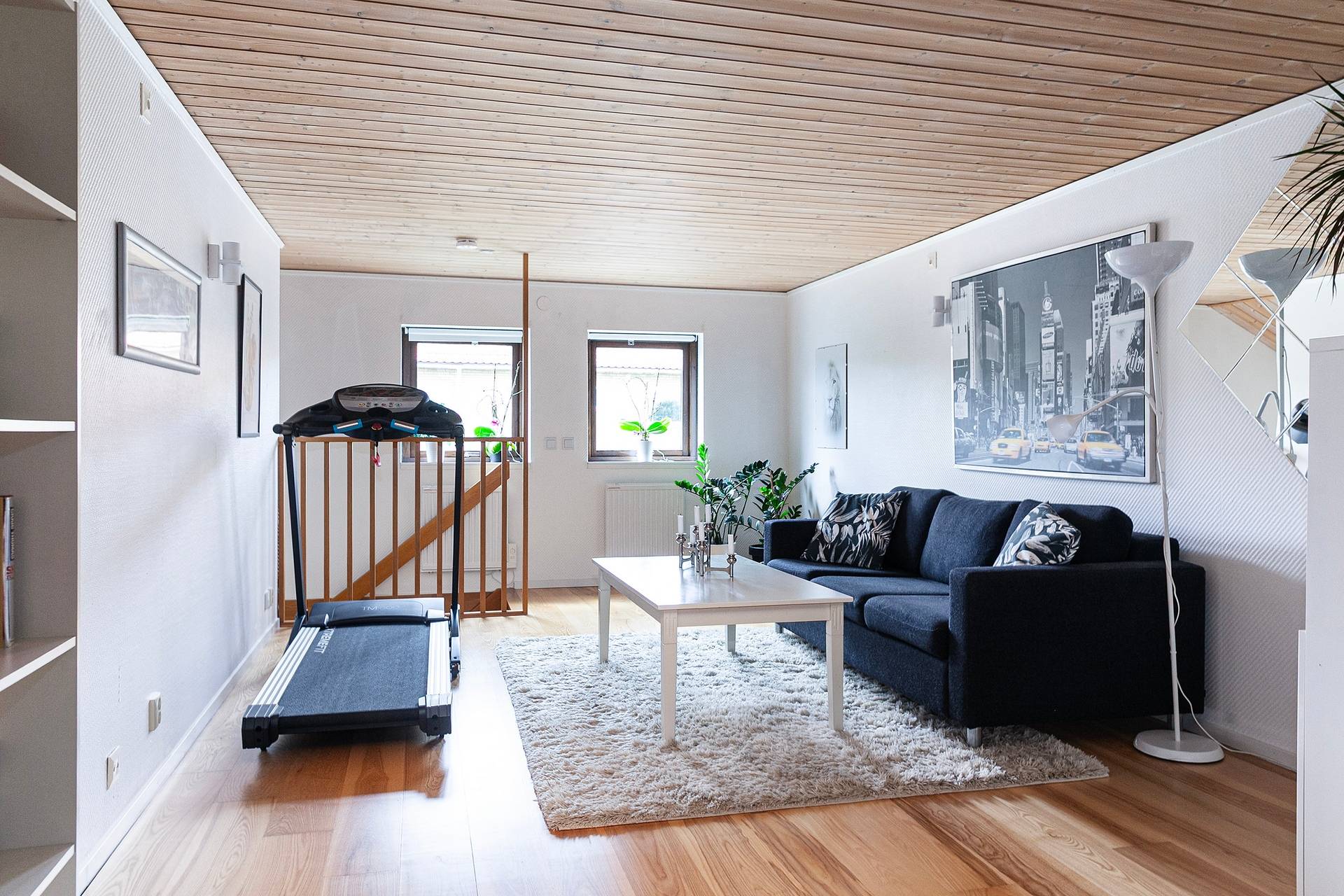 5 rum Villa på Strindbergs väg 10 Författarbyn Staffanstorps kommun - bild 23