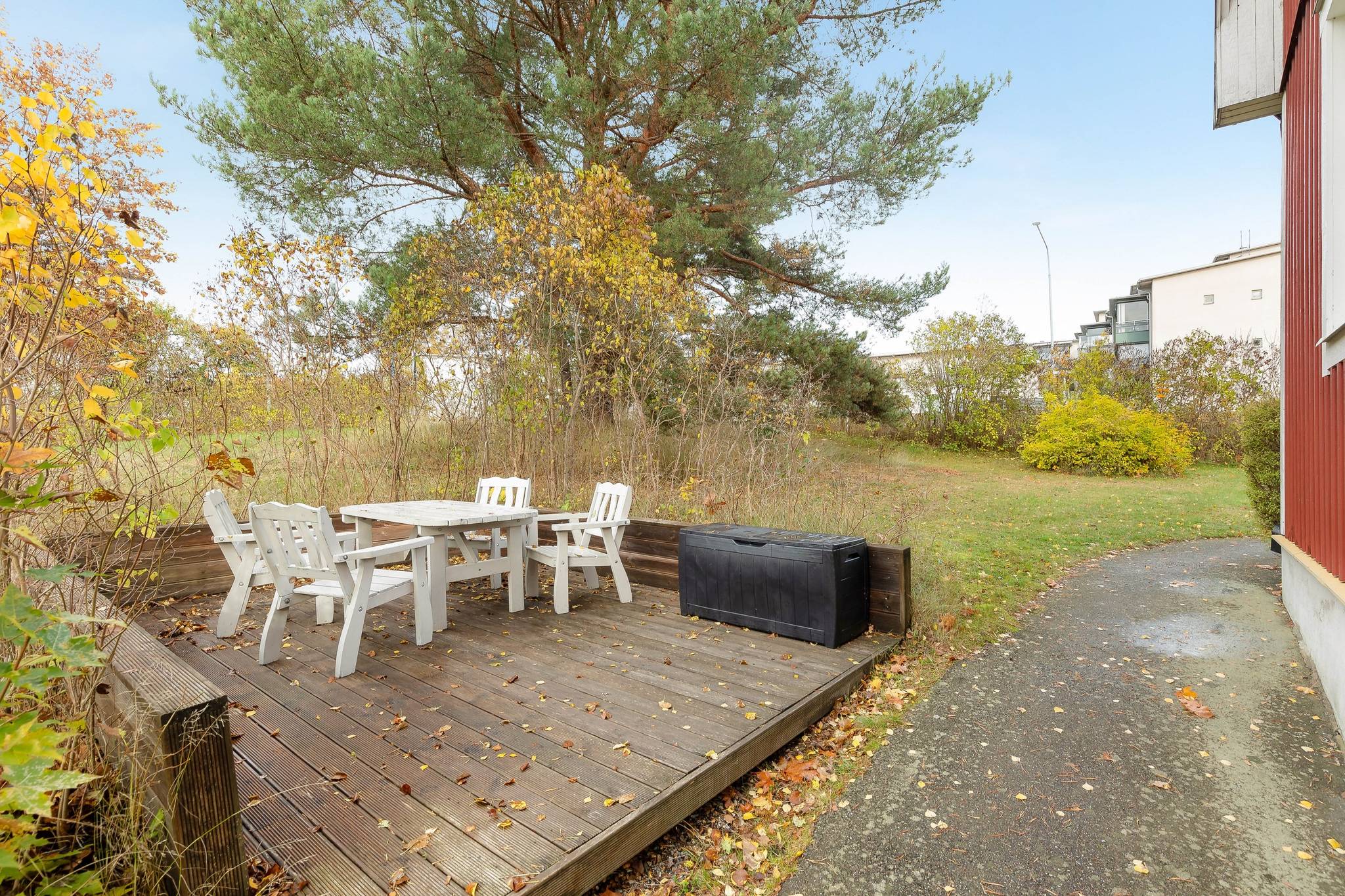 5 rum Villa på Äppelvägen 1 Bålsta Håbo kommun - bild 28
