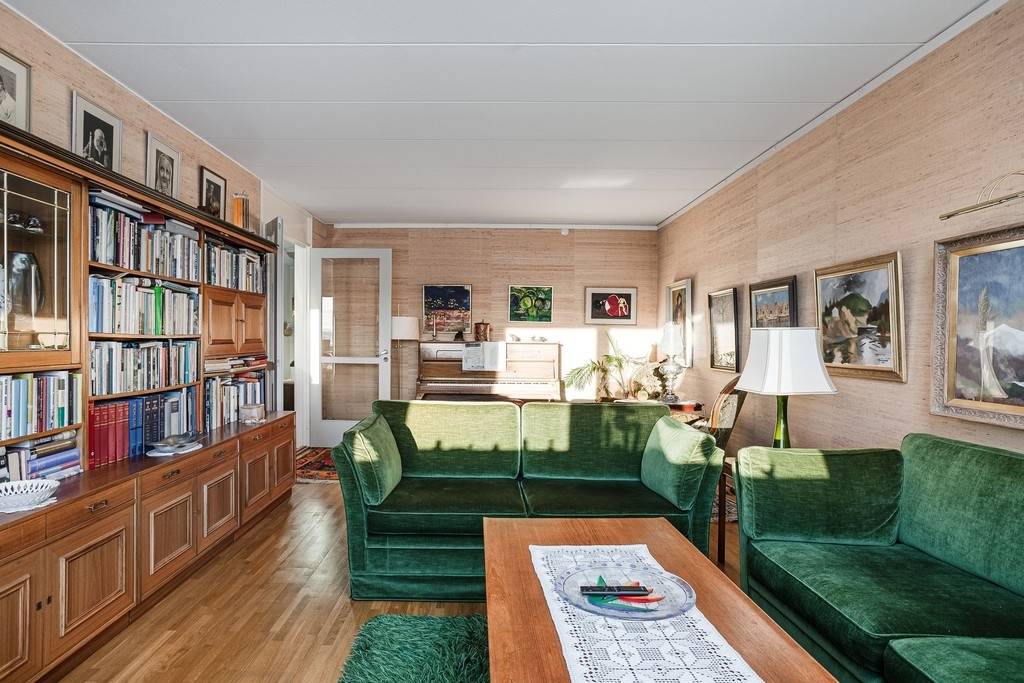5 rum Radhus på Bågevägen 50 Sundsvall/Bosvedjan Sundsvalls kommun - bild 7