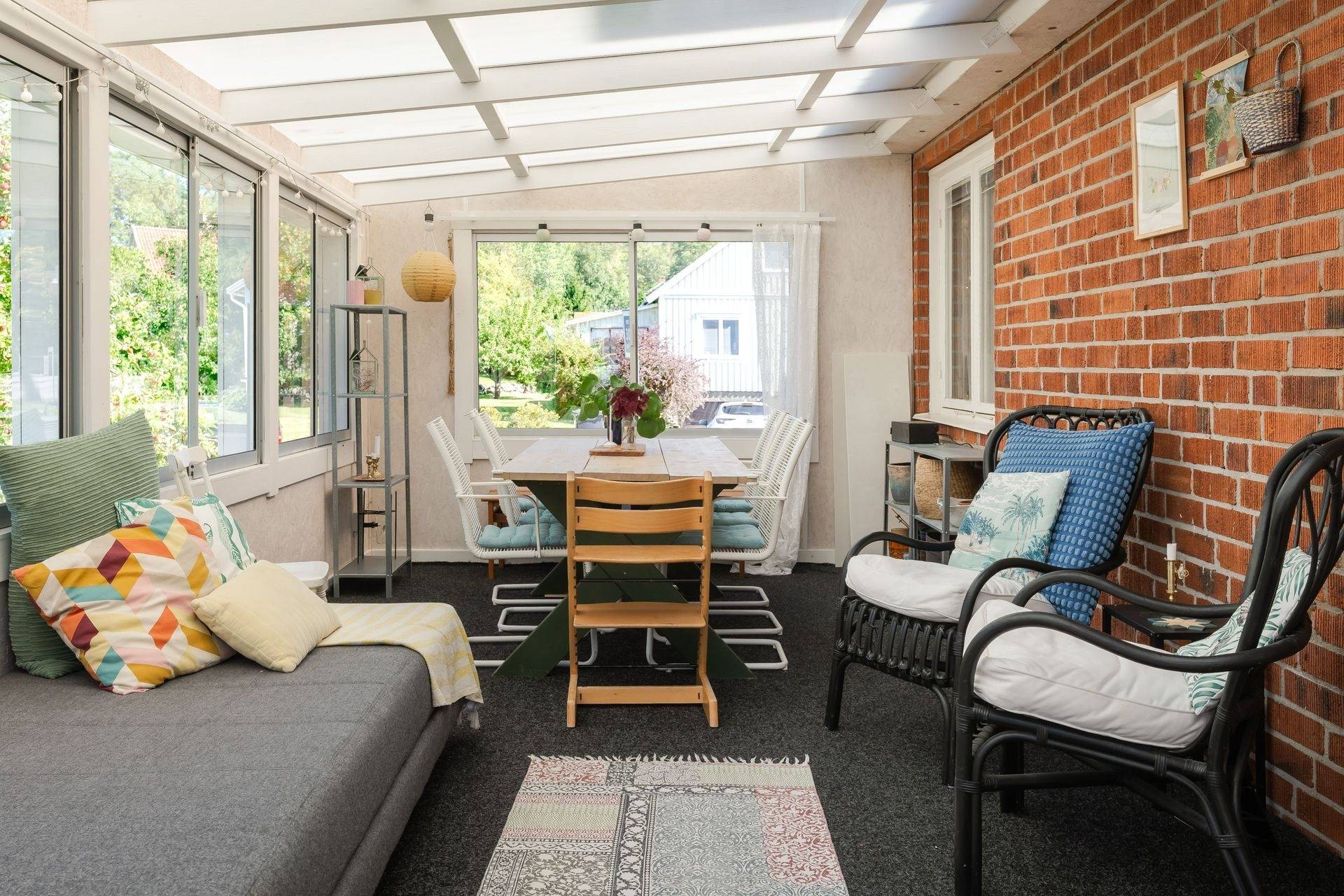 4 rum Villa på Rådmansgatan 10 Kristinehamn Kristinehamns kommun - bild 30