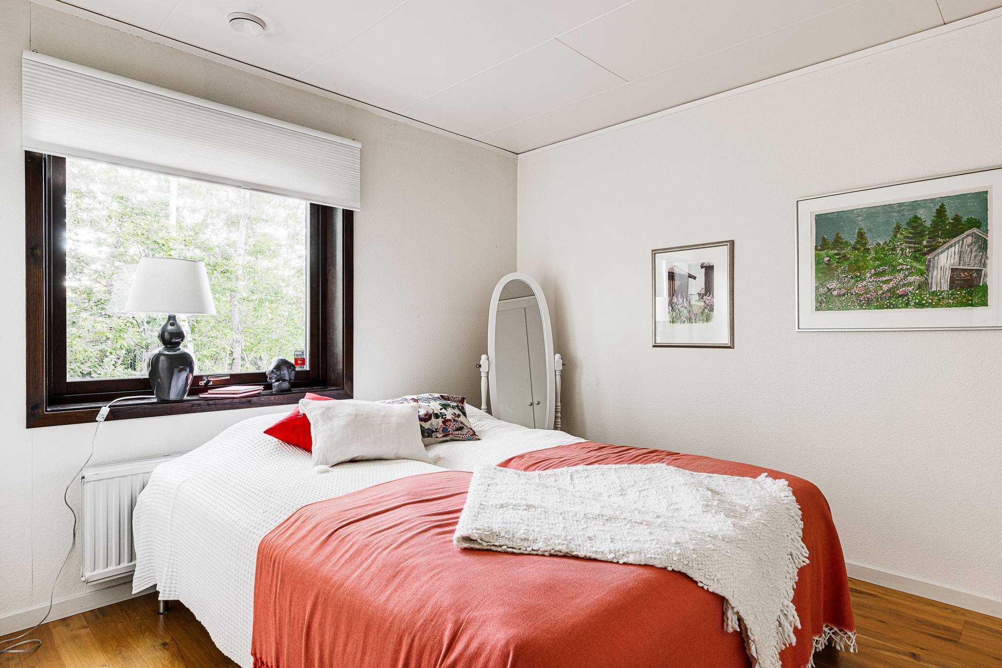 196 m² Villa på Hovås bautastensväg 14 Hovås Göteborgs kommun - bild 32