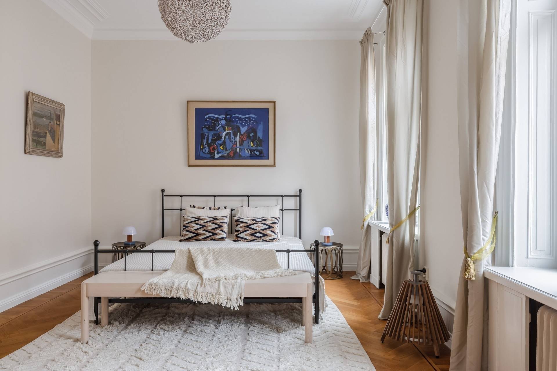 3 rum Lägenhet på Östermalmsgatan 35, 2 tr. Östermalm Stockholms kommun - bild 18