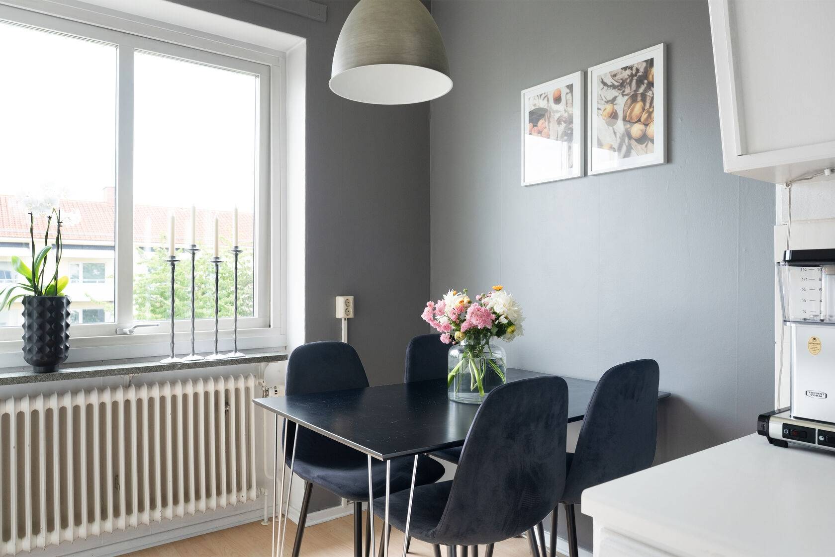 2 rum Lägenhet på Åbygatan 6B Klippan-centralt Klippans kommun - bild 6