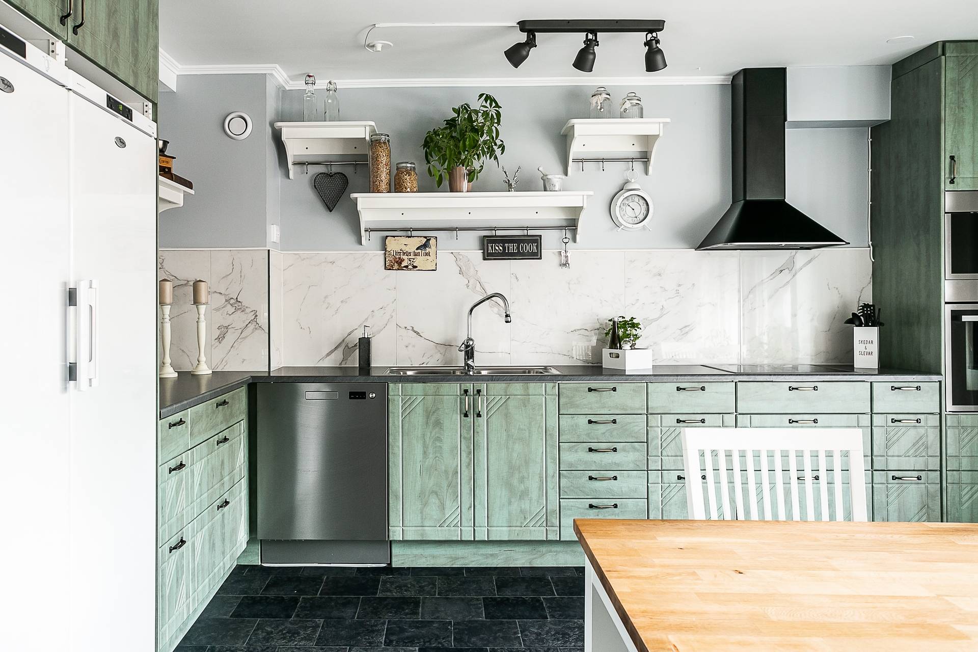 5 rum Lägenhet på Plommonvägen 96 Västra Ängby Knivsta kommun - bild 12