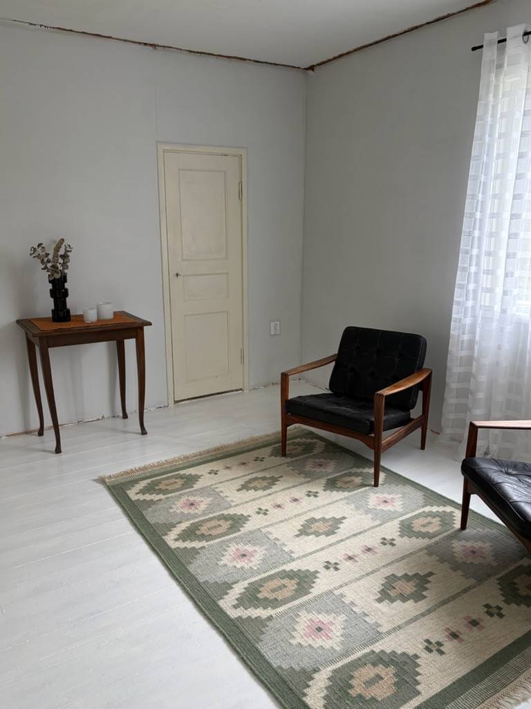 4 rum Villa på Värnamovägen 22 Lammhult Växjö kommun - bild 16