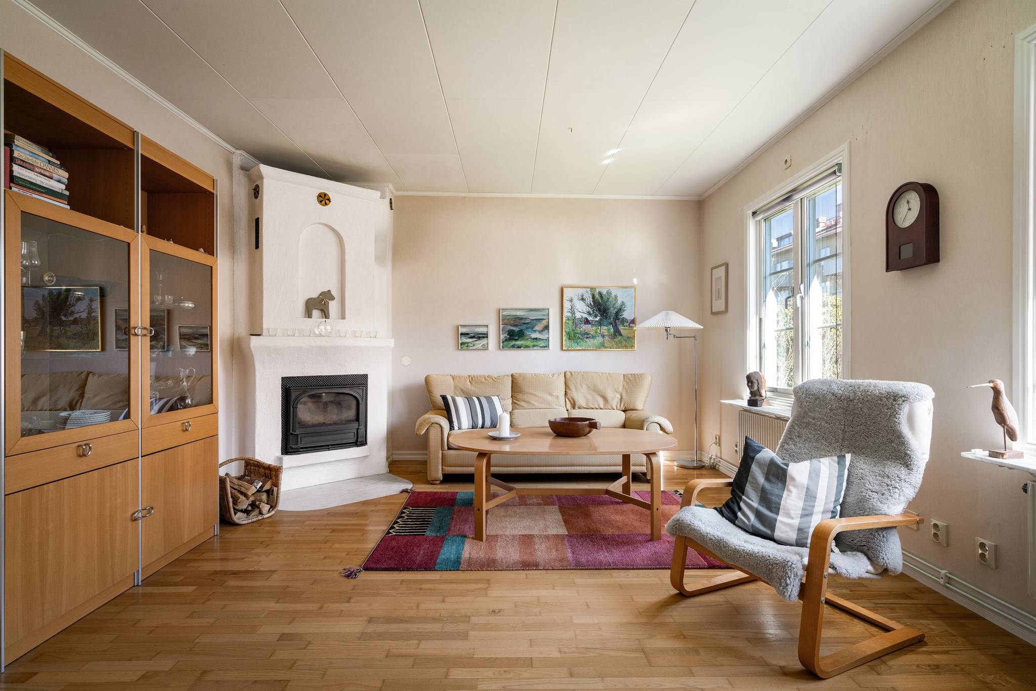 3 rum Villa på Fredriksdalsgatan 11 Johanneberg Göteborgs kommun - bild 12