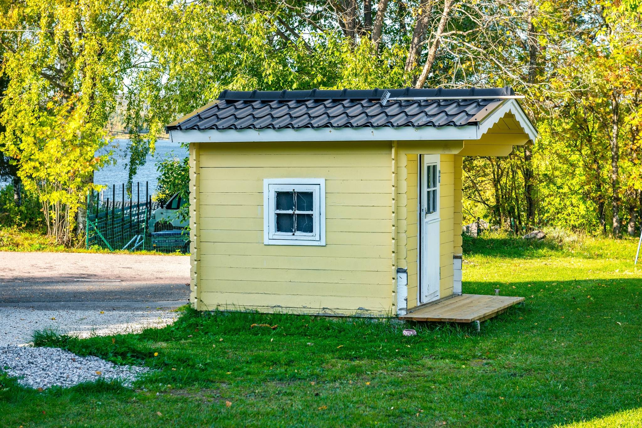 6 rum Villa på Sågverksvägen 180 Alnö Sundsvalls kommun - bild 39