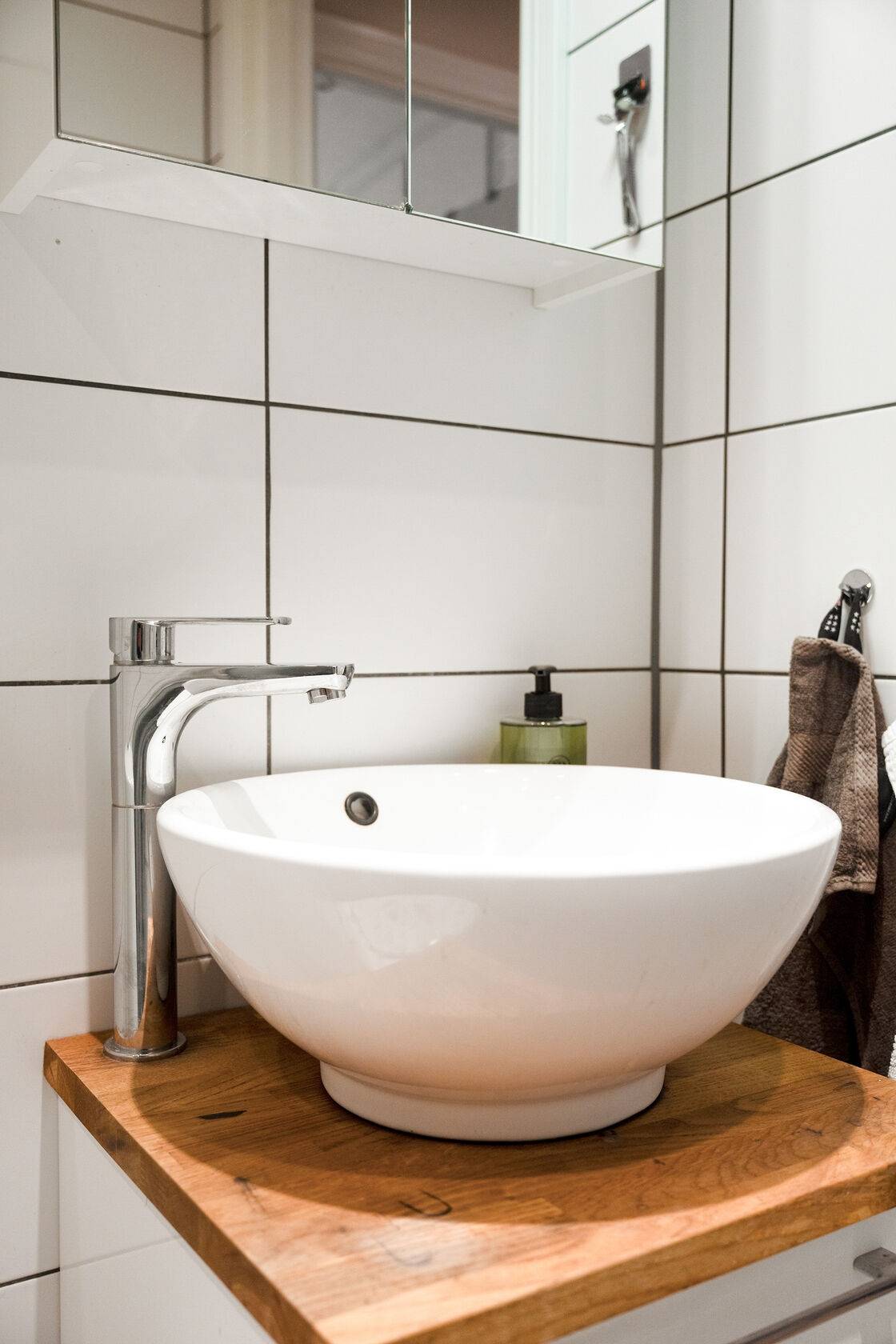 2 rum Lägenhet på Tegelmästaregatan 6 B Ängavången Ängelholms kommun - bild 13