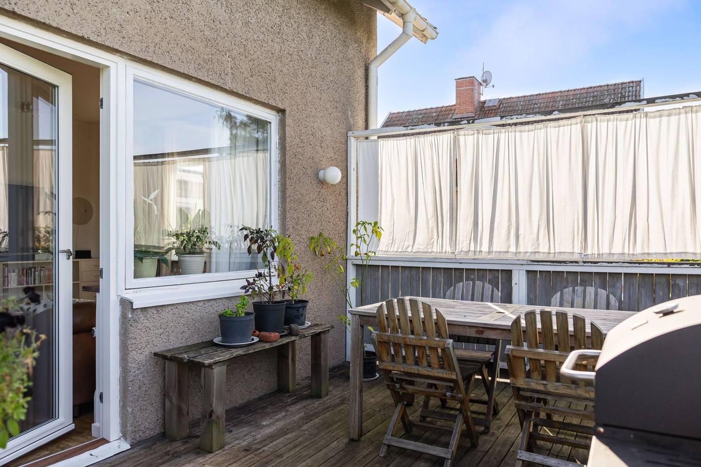 5 rum Villa på Östra Långgatan 15 Centrum Tibro kommun - bild 46