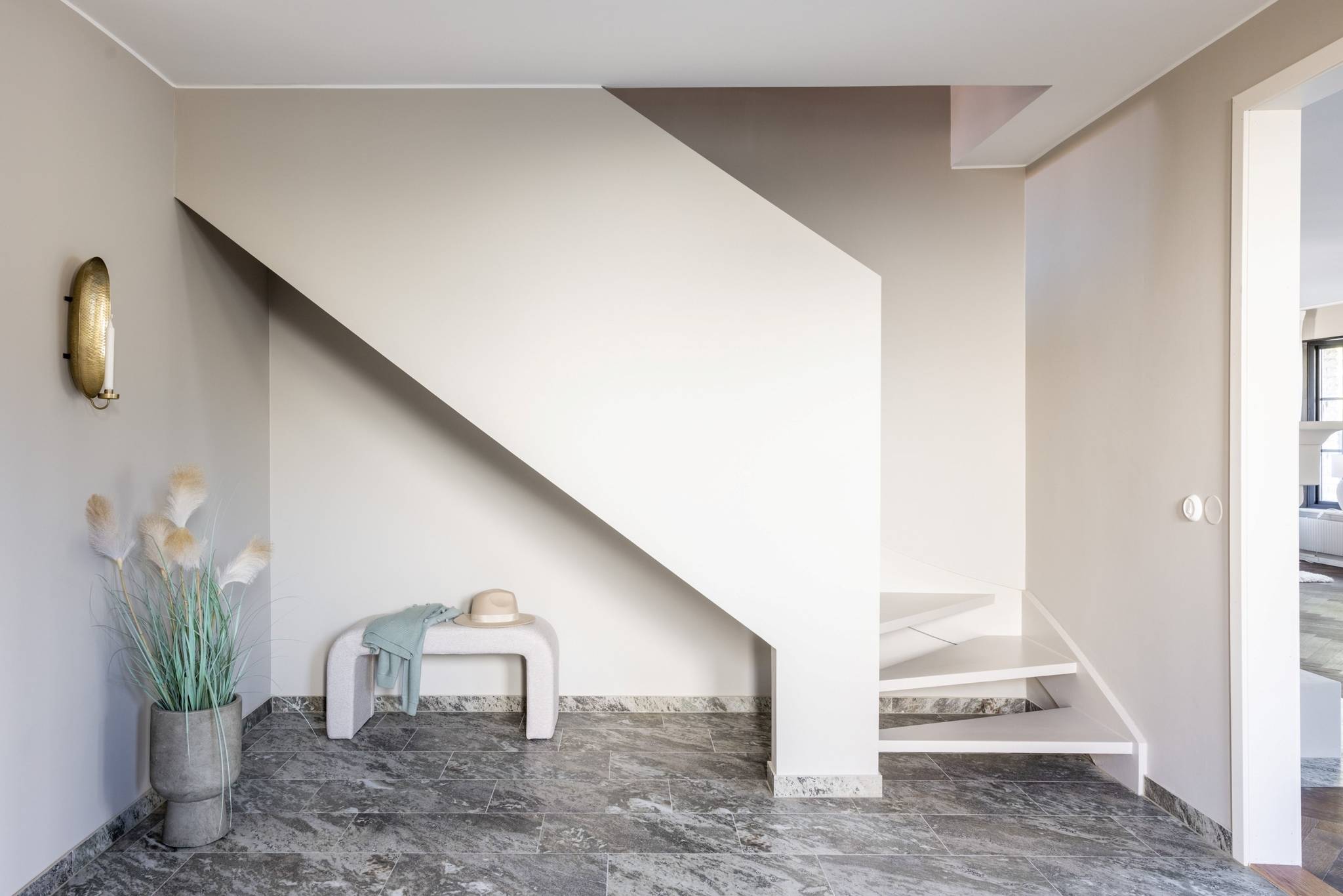 8 rum Villa på Vikingagatan 39B Bellevue Sjösida Malmö kommun - bild 36