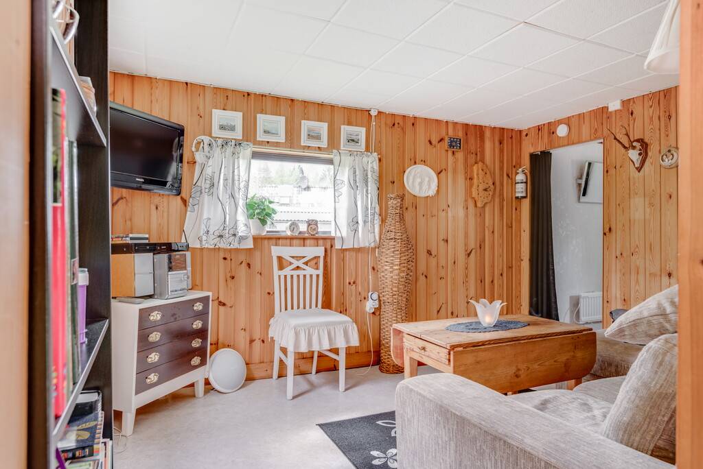 2 rum Fritidshus på Tisarbadsvägen 28 Hallsberg Hallsbergs kommun - bild 11