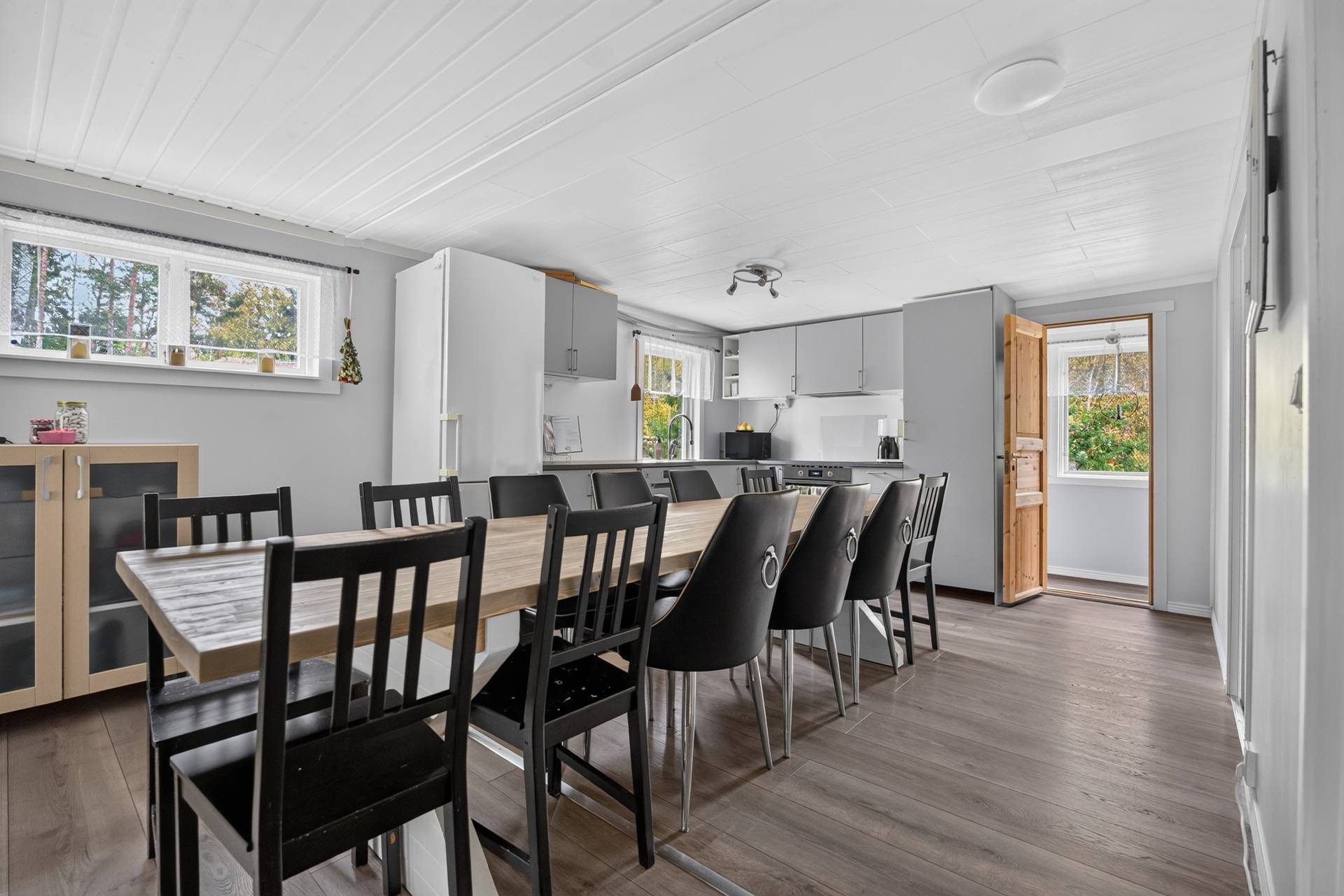 3 rum Villa på Granvägen 4 Borrlövsta Uppsala kommun - bild 12