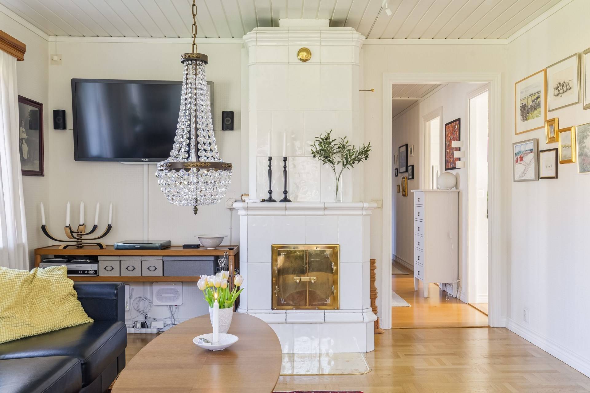 5 rum Villa på Stomvägen 12 Långasjö Emmaboda kommun - bild 10