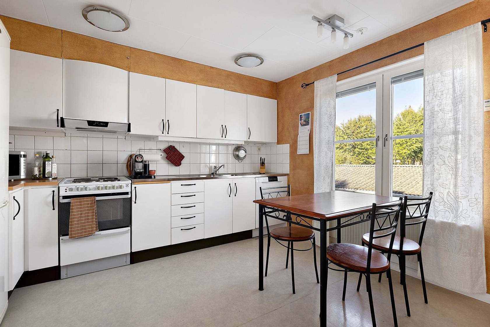 2 rum lägenhet på Jaktvägen 72 Bollstanäs, Upplands Väsby kommun - bild 2